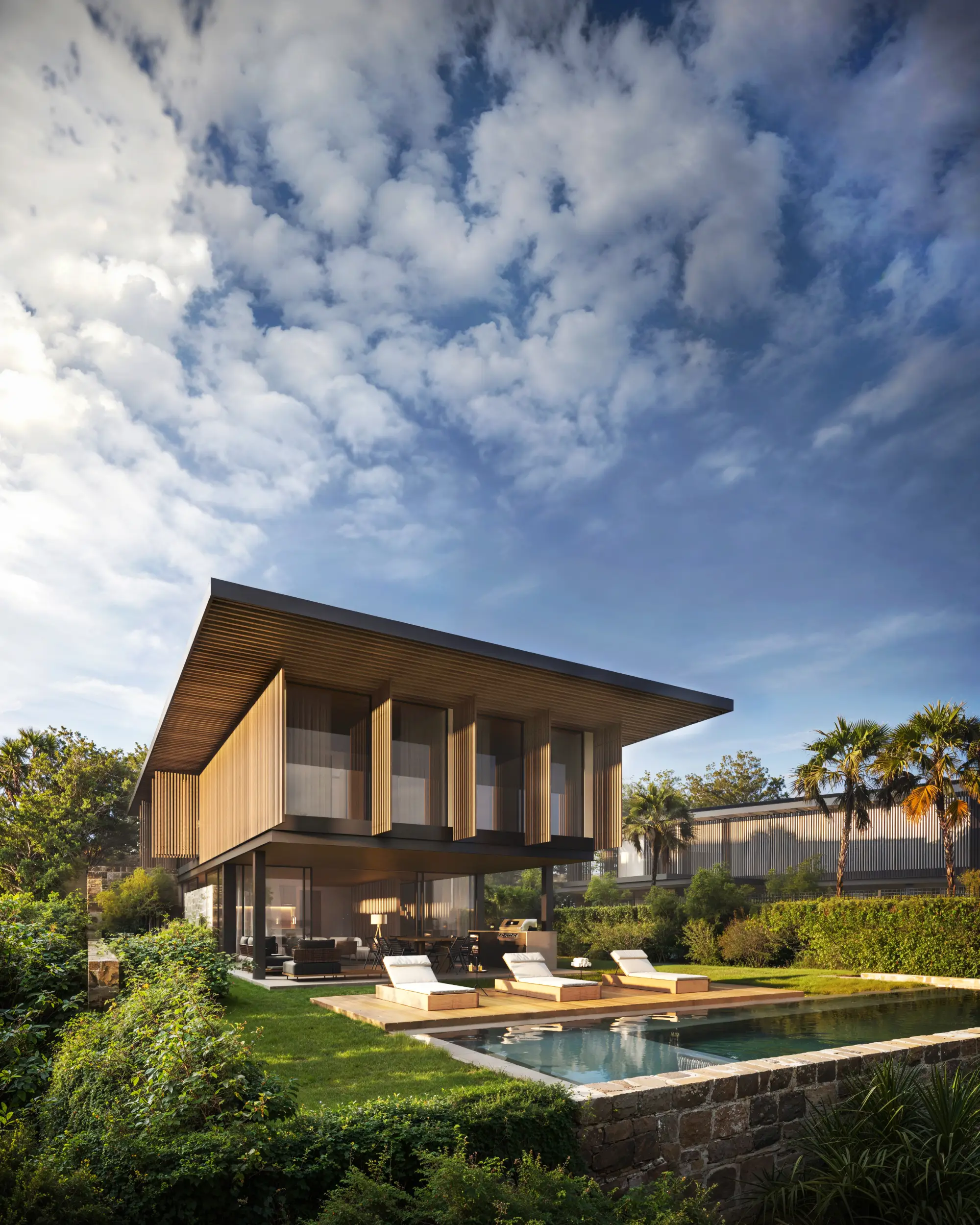 Cerquilla 57B - Andara villas