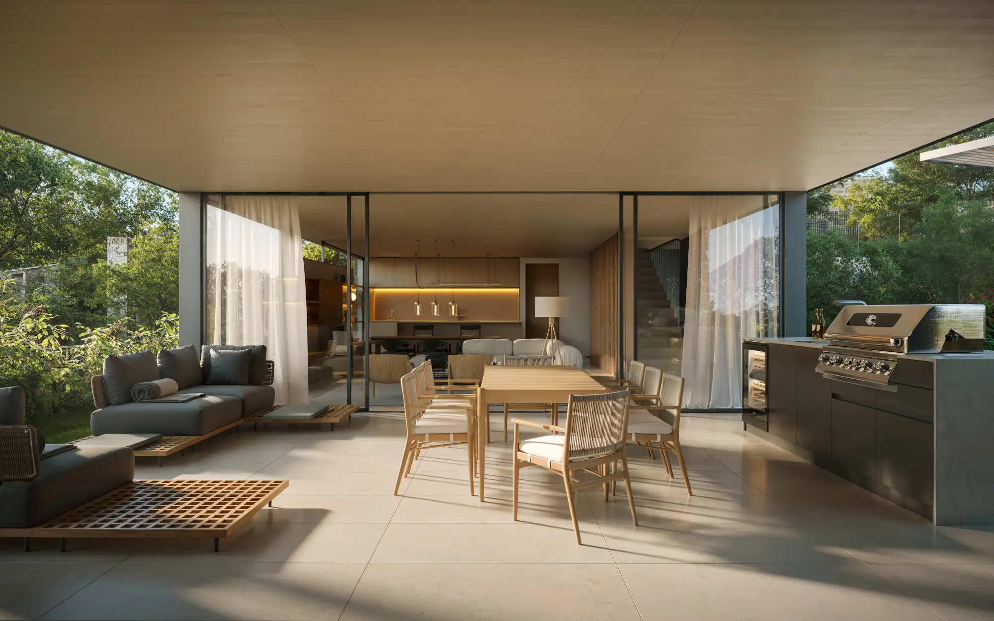 Cerquilla 57B - Andara villas