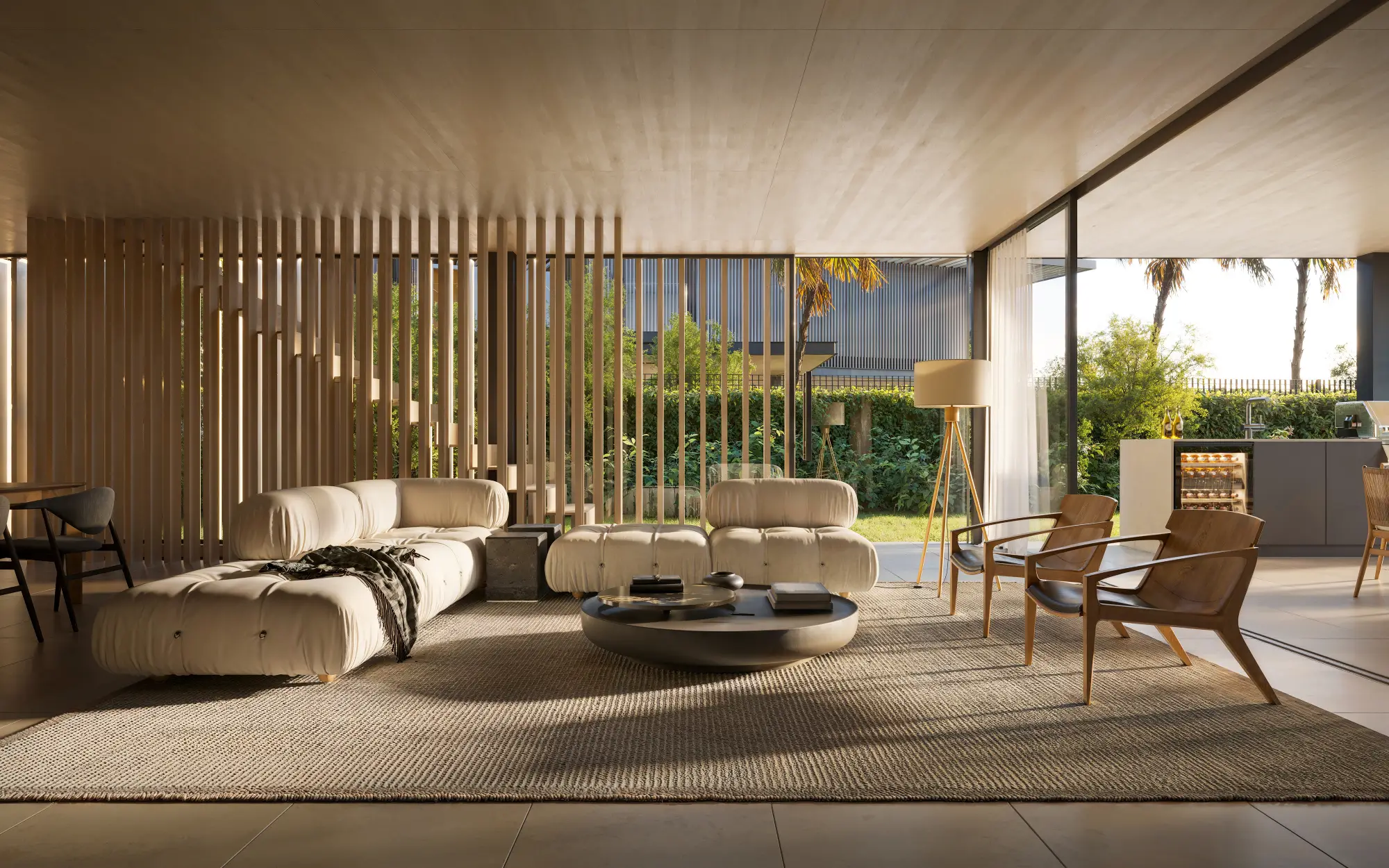 Cerquilla 57B - Andara villas