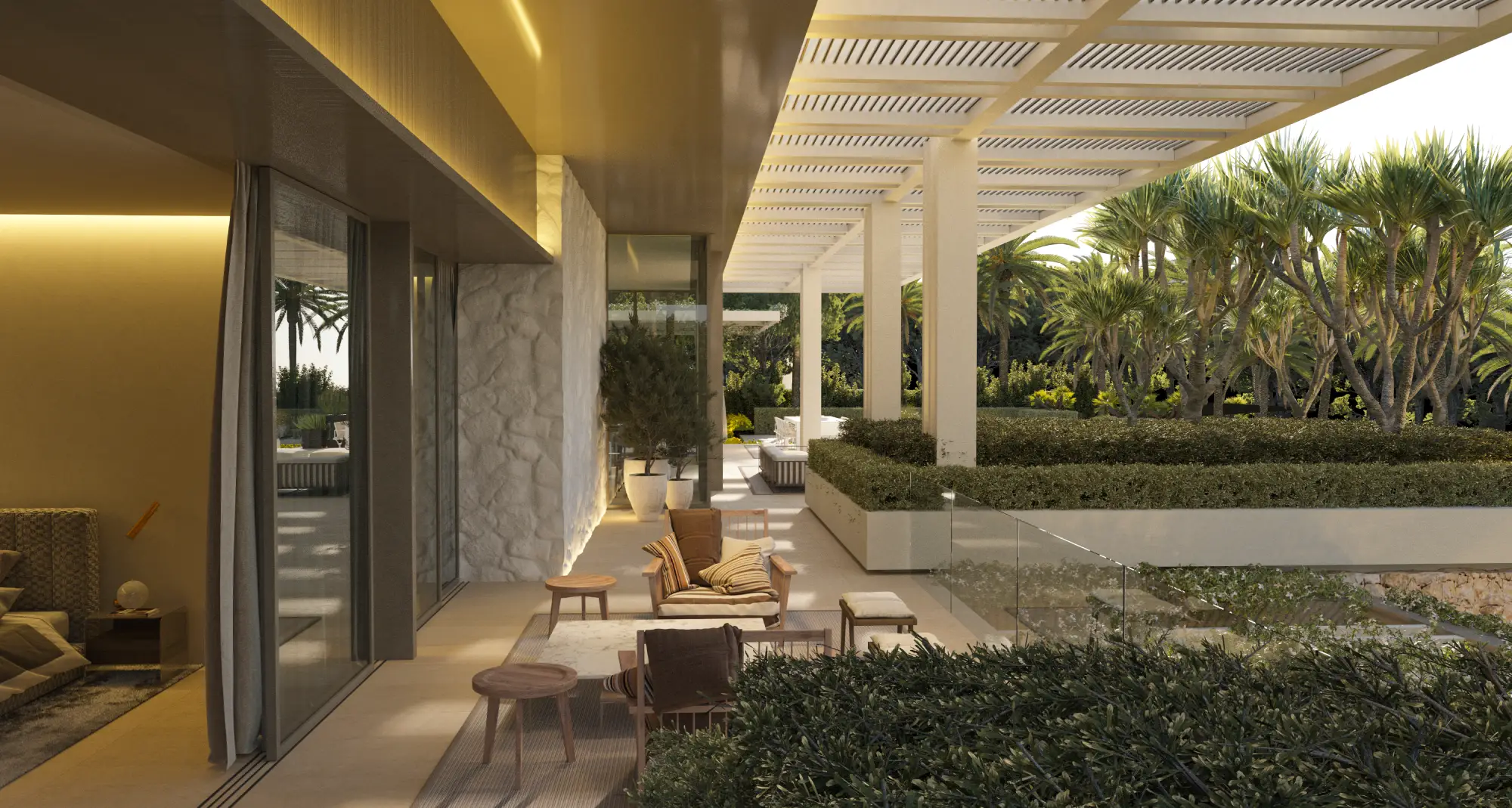Cerquilla 39 B - Andara villas