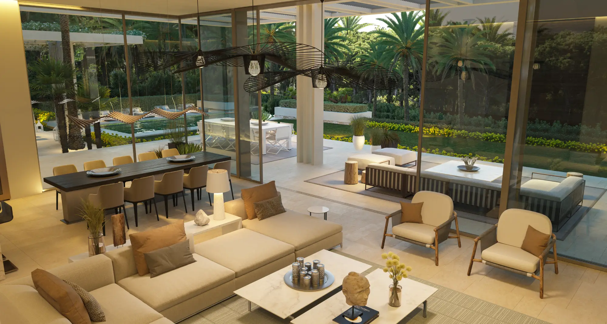 Cerquilla 39 B - Andara villas