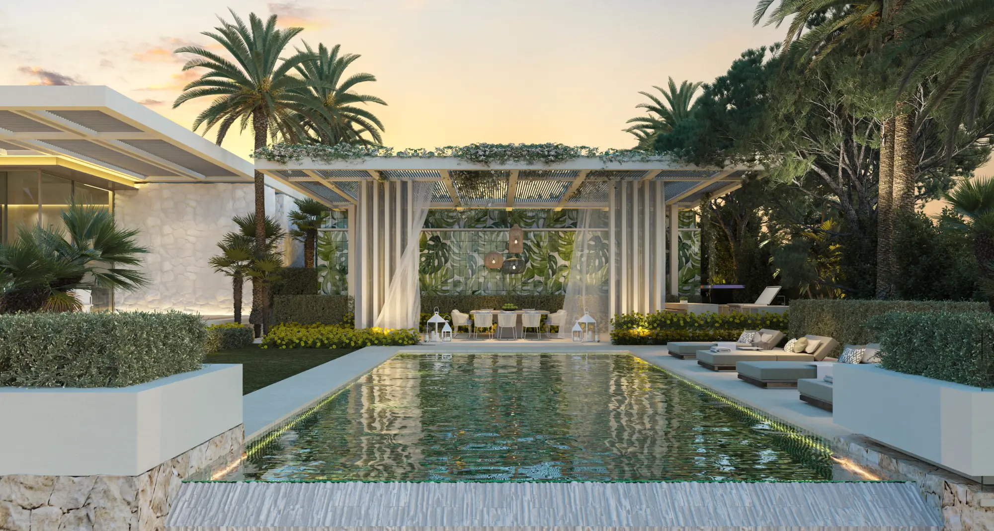 Cerquilla 39 B - Andara villas
