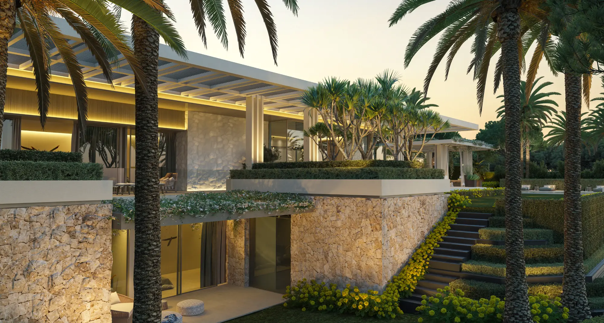 Cerquilla 39 B - Andara villas