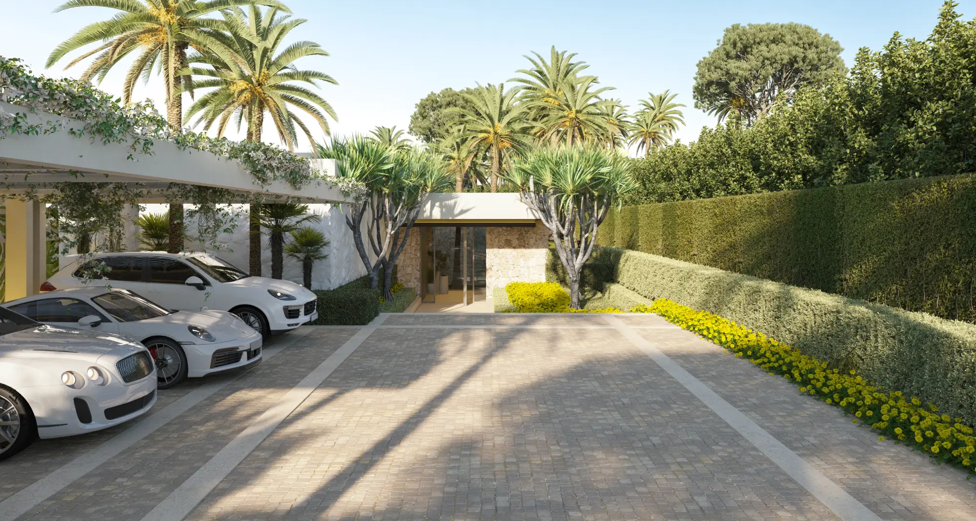 Cerquilla 39 B - Andara villas
