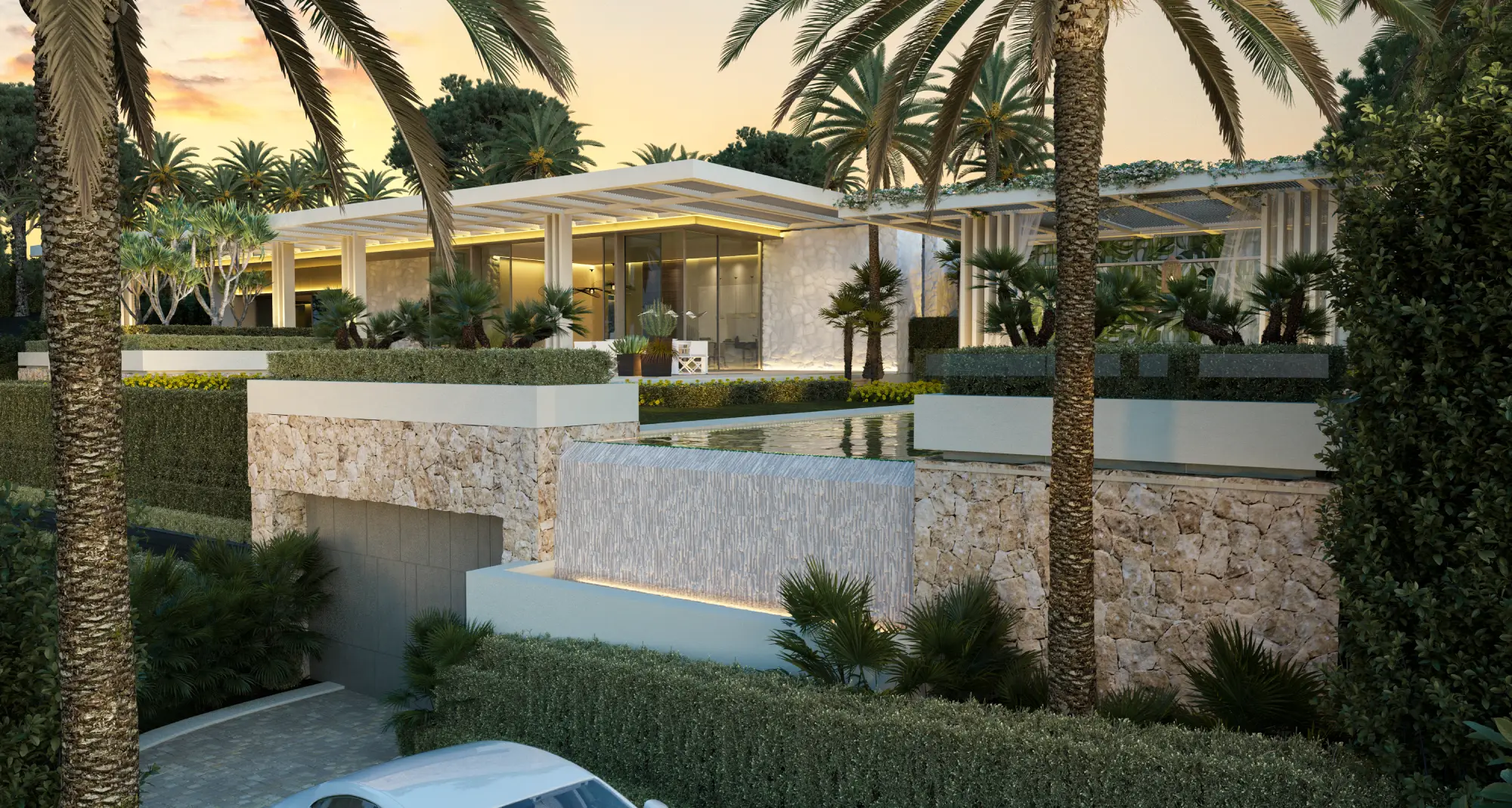 Cerquilla 39 B - Andara villas