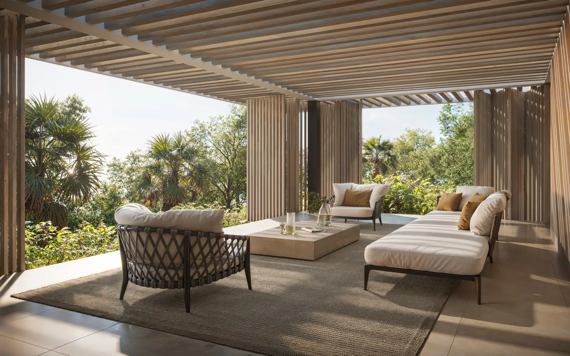 Cerquilla 57B - Andara villas
