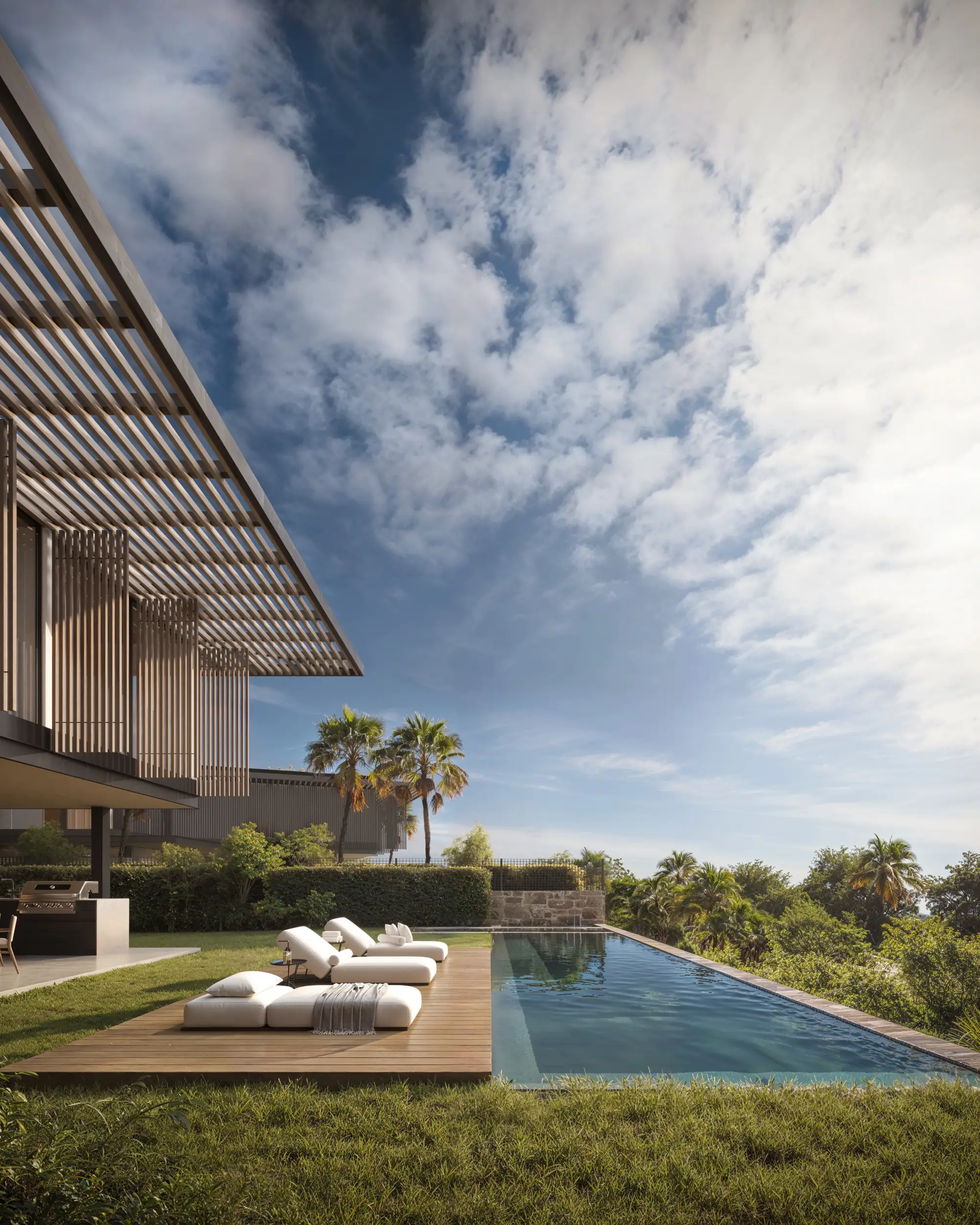 Cerquilla 57B - Andara villas