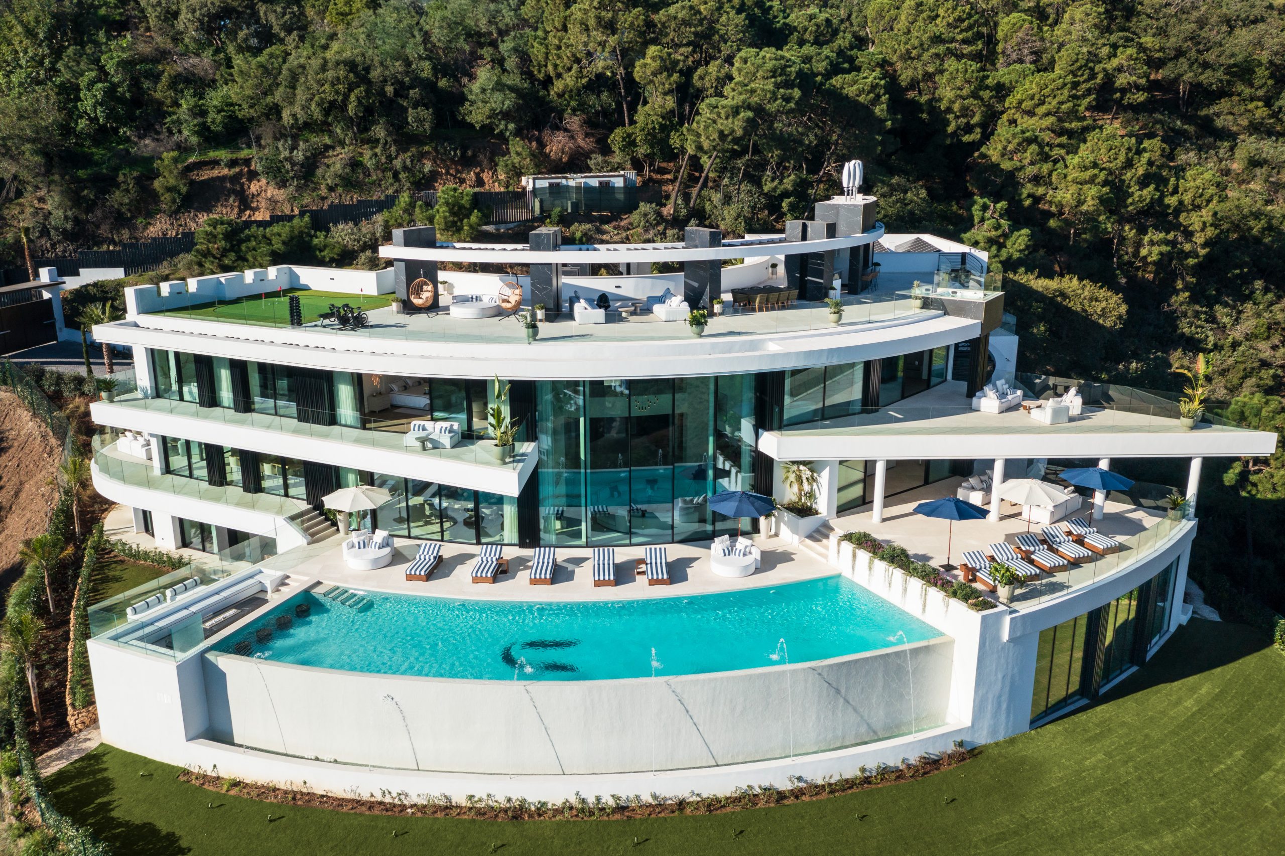 El Unico - Andara villas