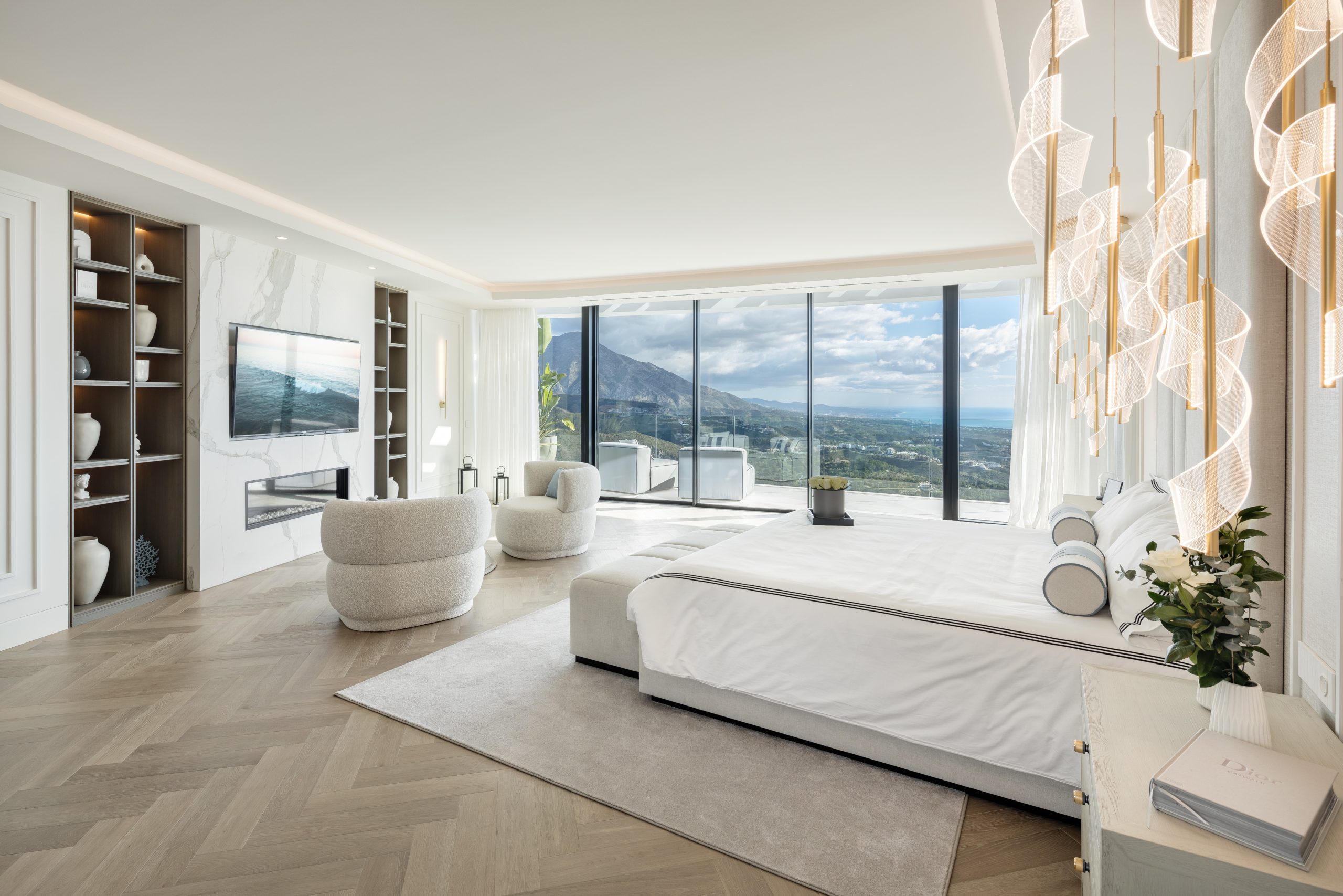 El Unico - Andara villas