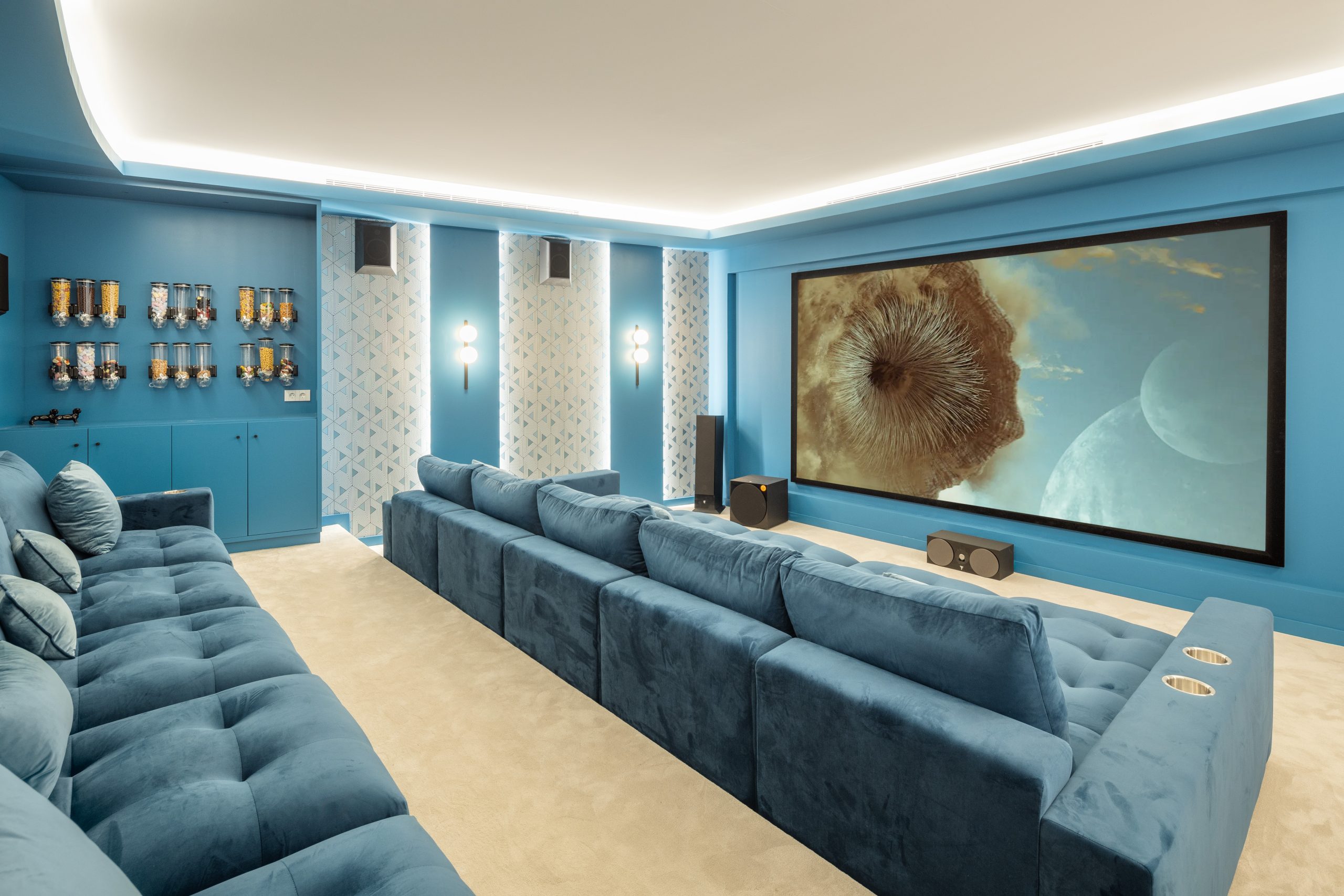 El Unico - Andara villas
