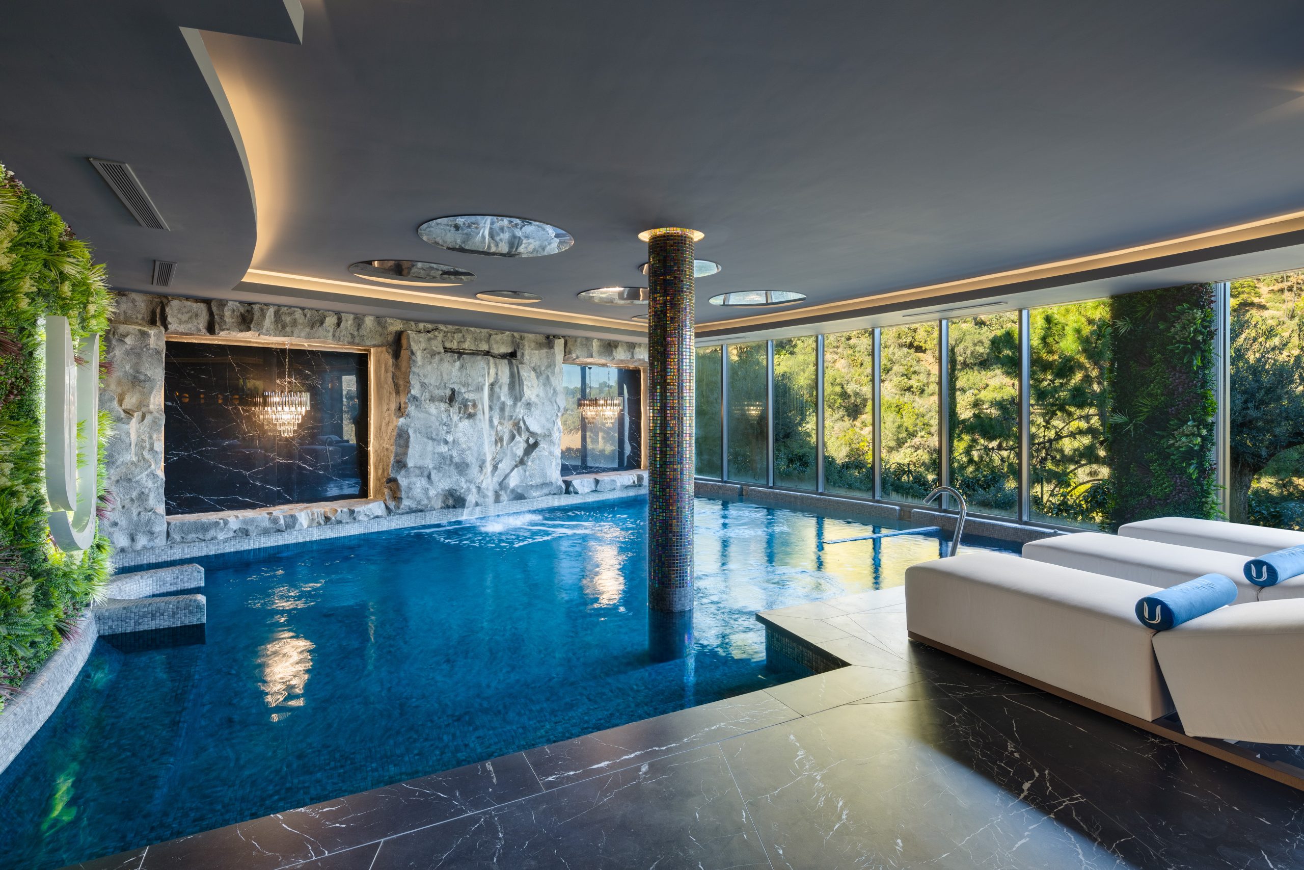 El Unico - Andara villas