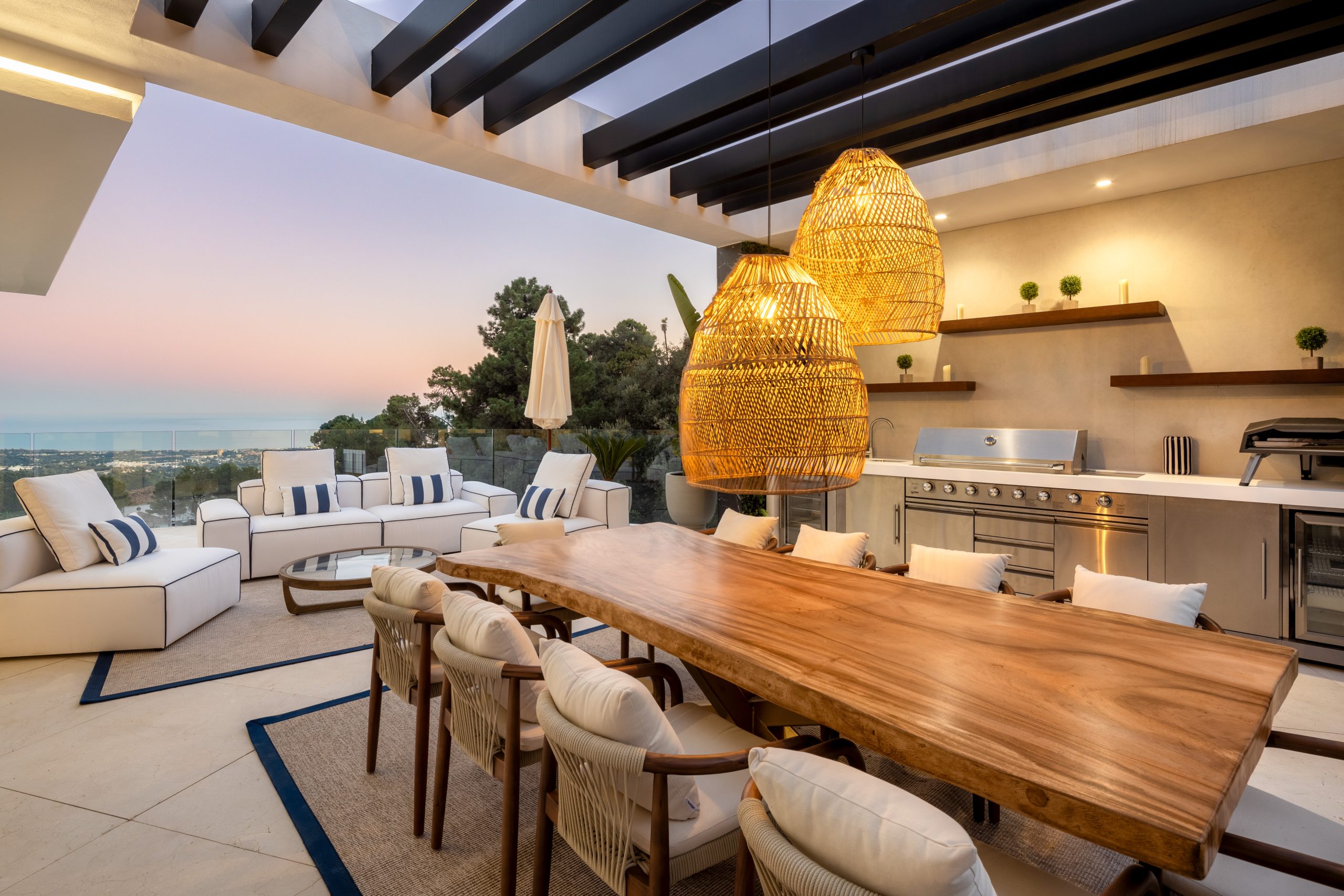 El Unico - Andara villas
