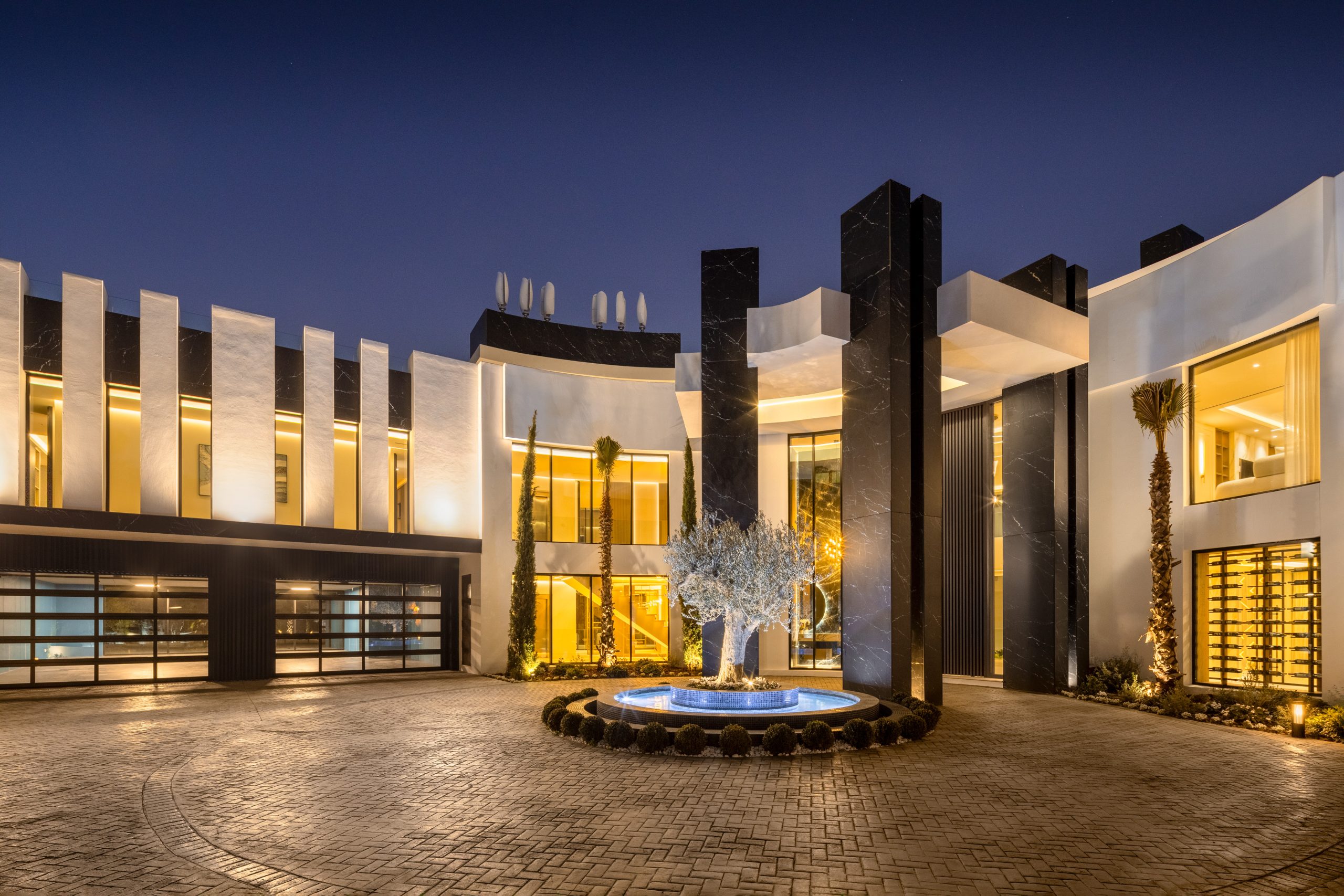 El Unico - Andara villas
