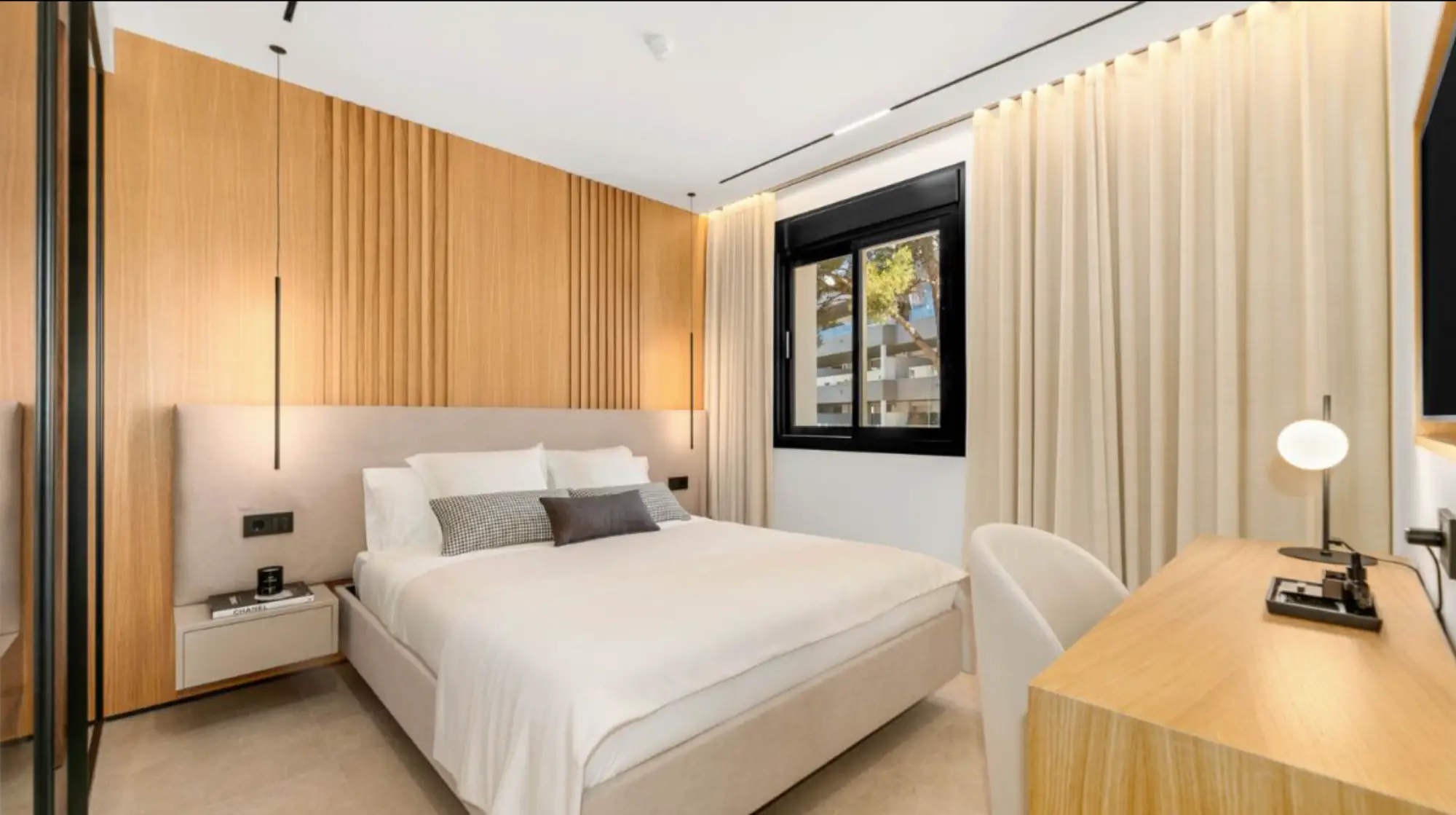 Trebol - Andara villas