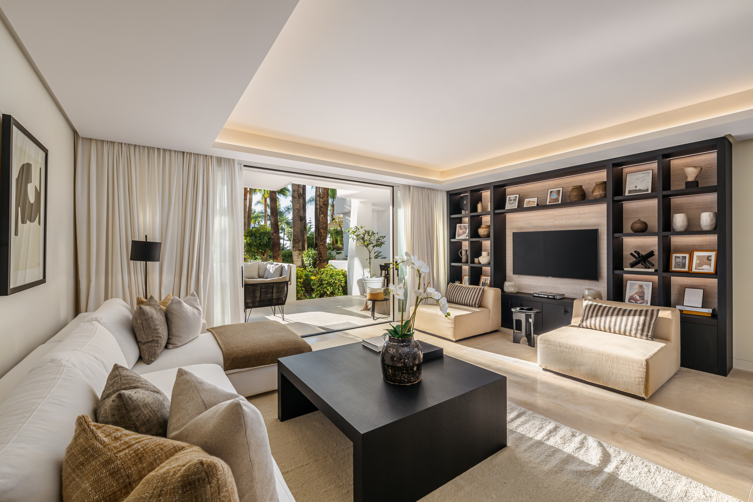 Aura 7 - Andara villas