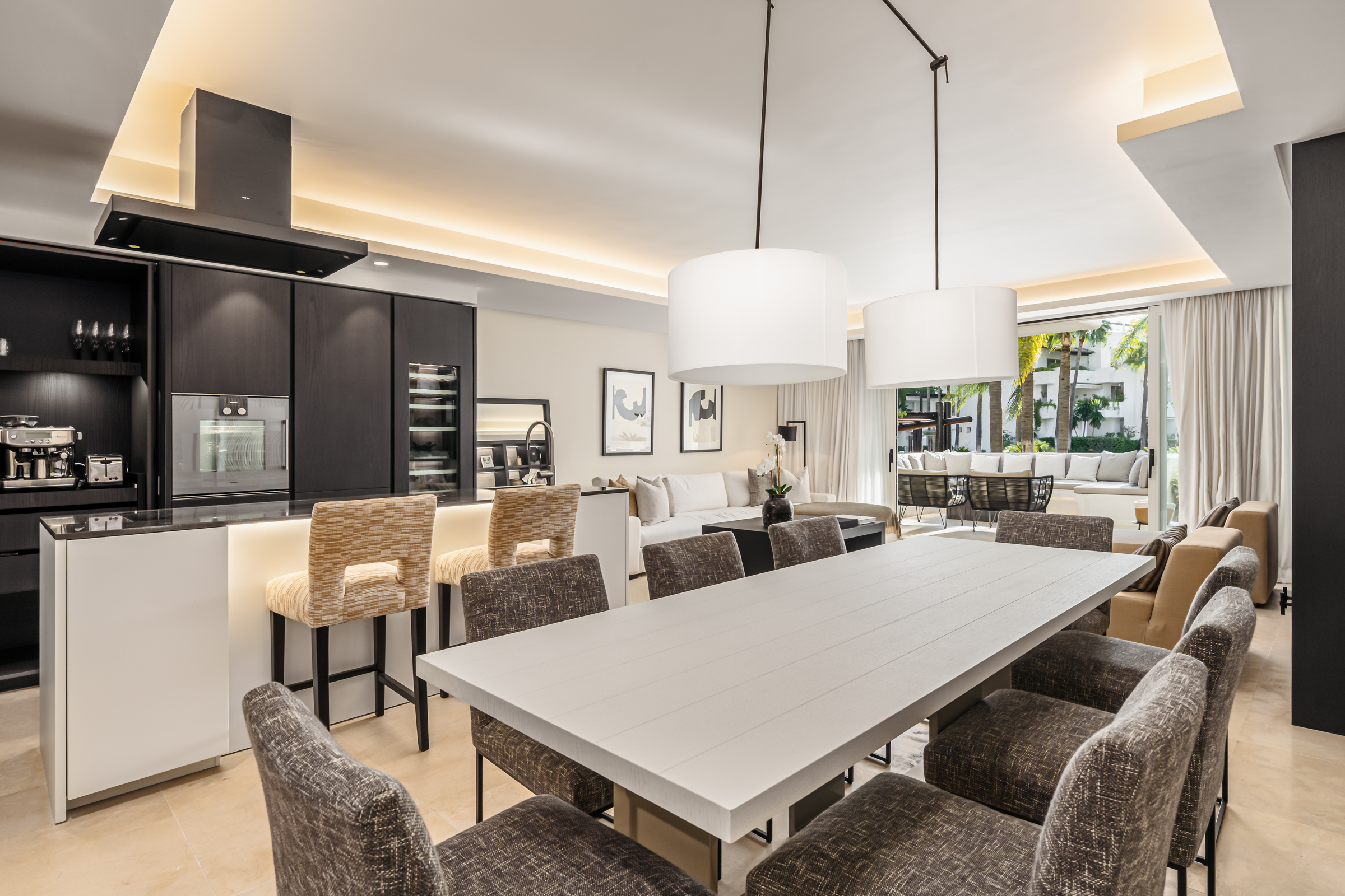 Aura 7 - Andara villas