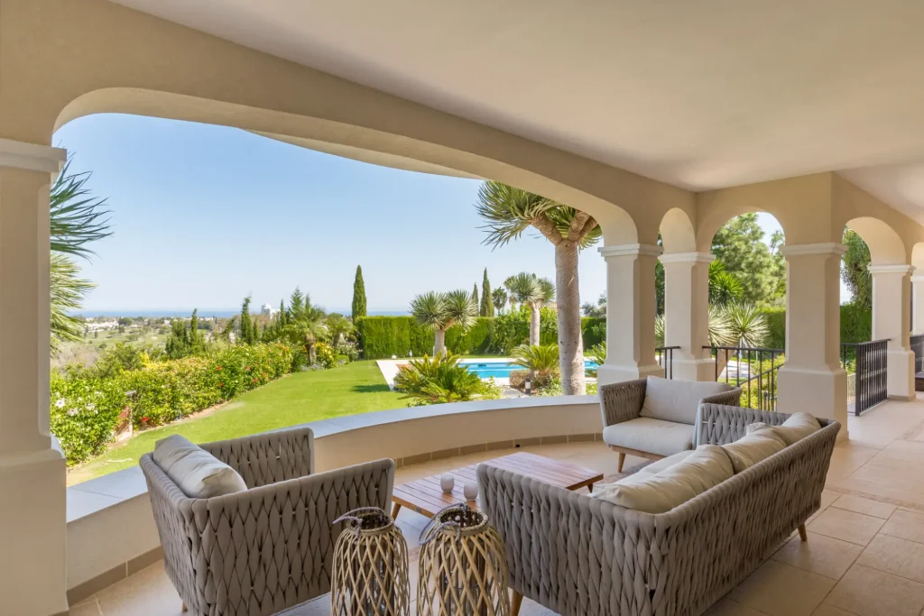 Casa Amira - Andara villas
