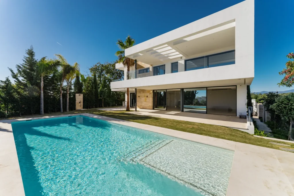 Casa Atria 4 - Andara villas