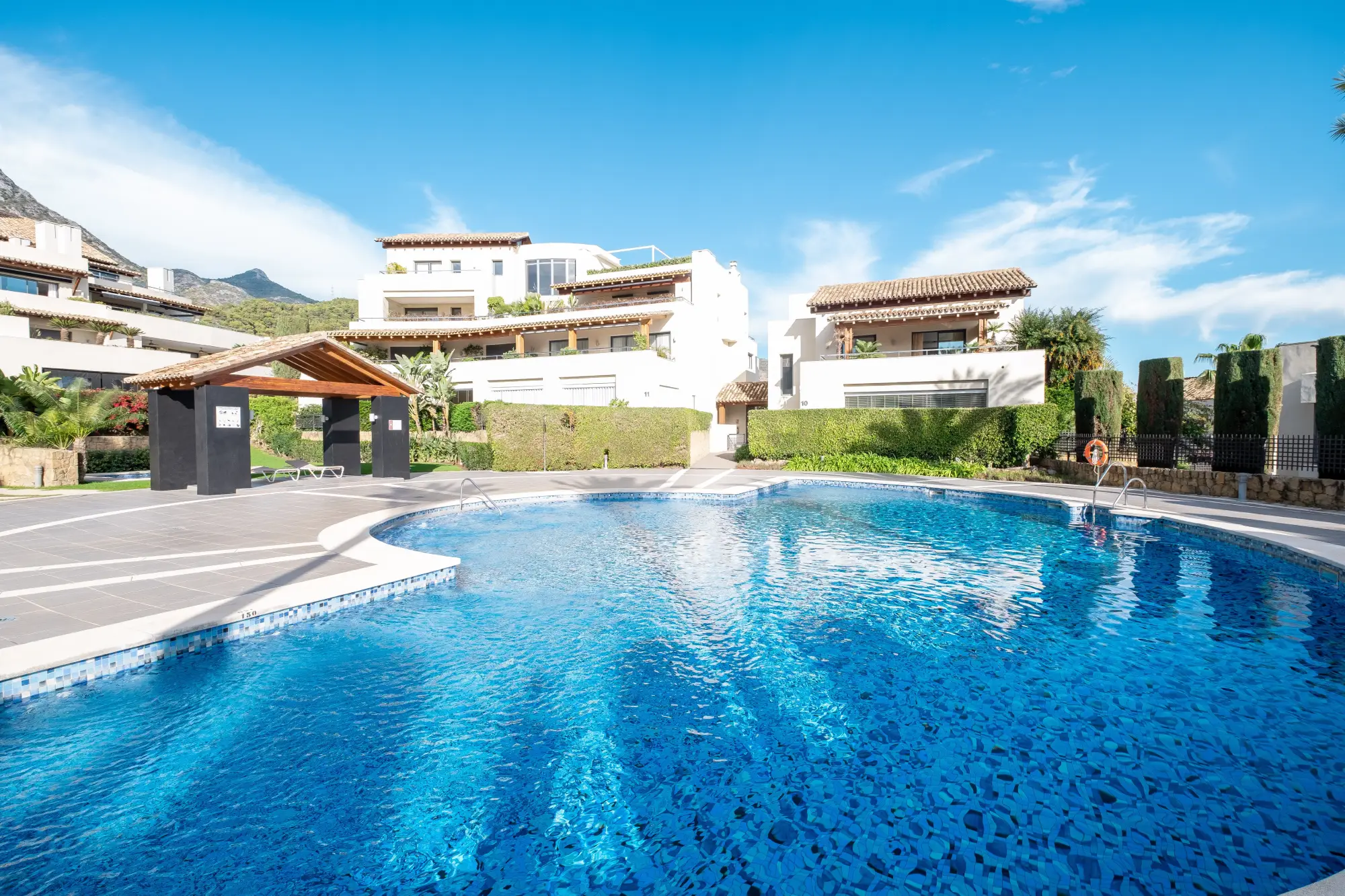 Casa Lulu - Andara villas
