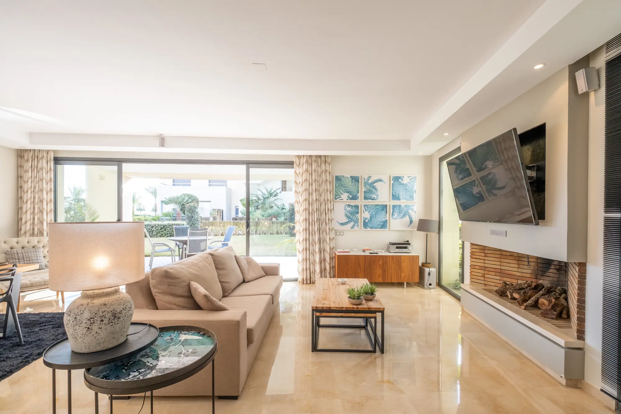 Casa Lulu - Andara villas