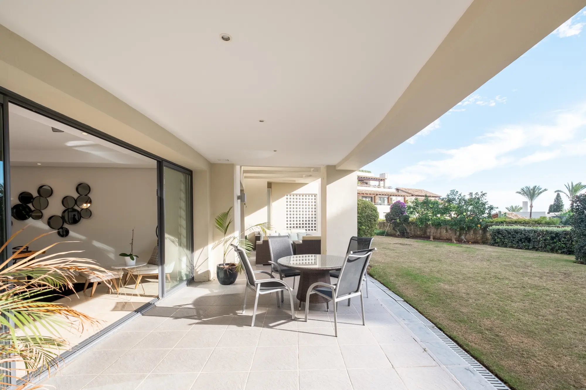 Casa Lulu - Andara villas