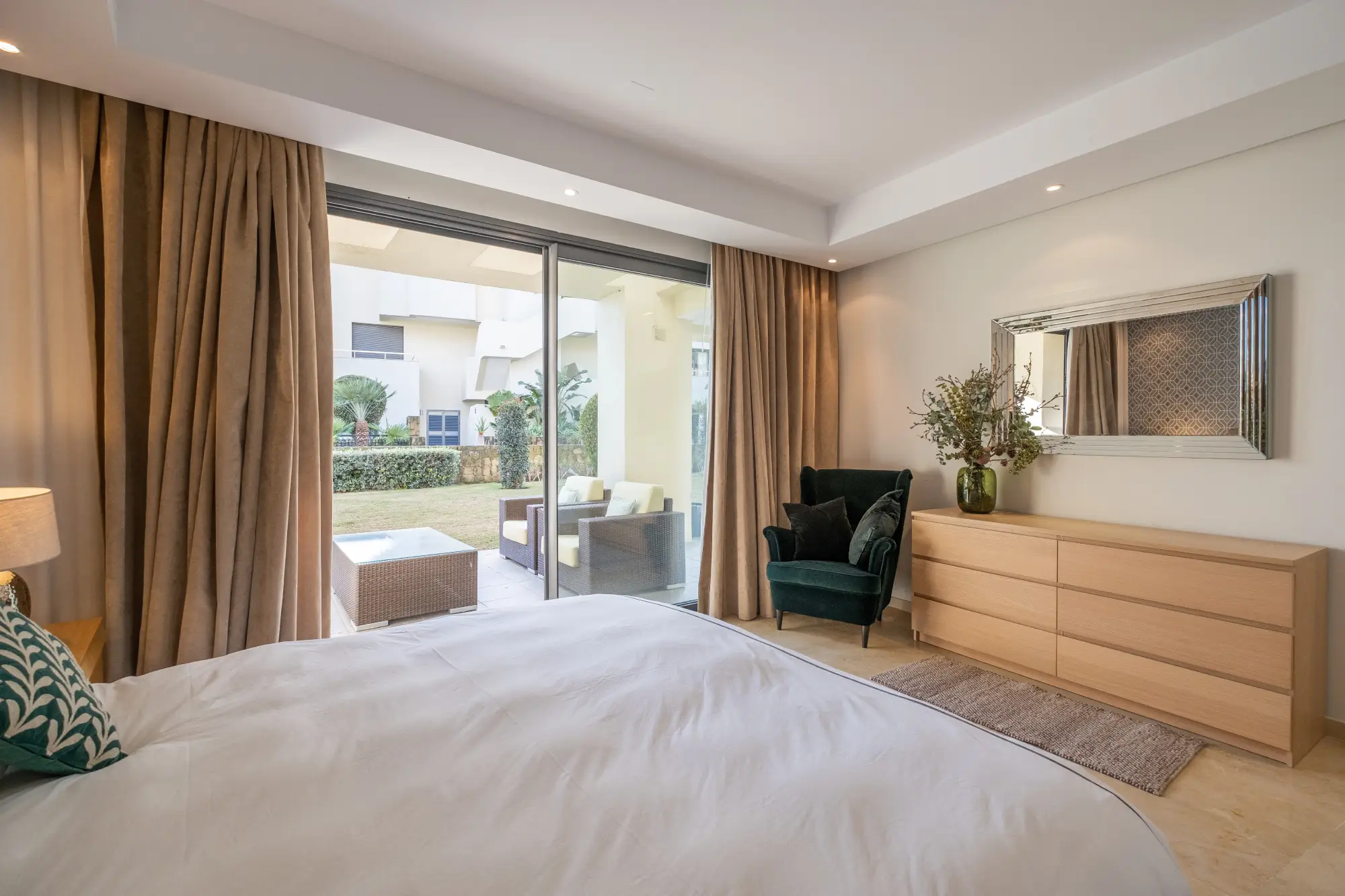 Casa Lulu - Andara villas