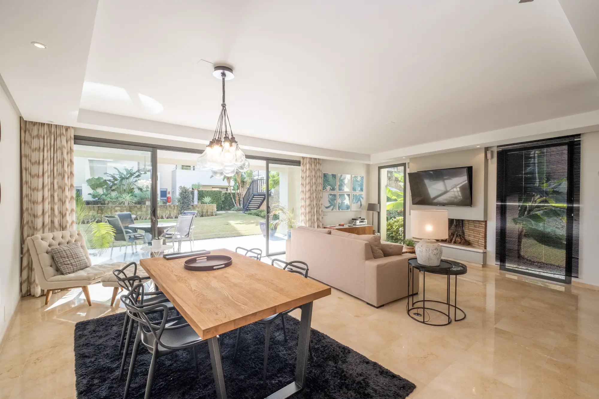 Casa Lulu - Andara villas