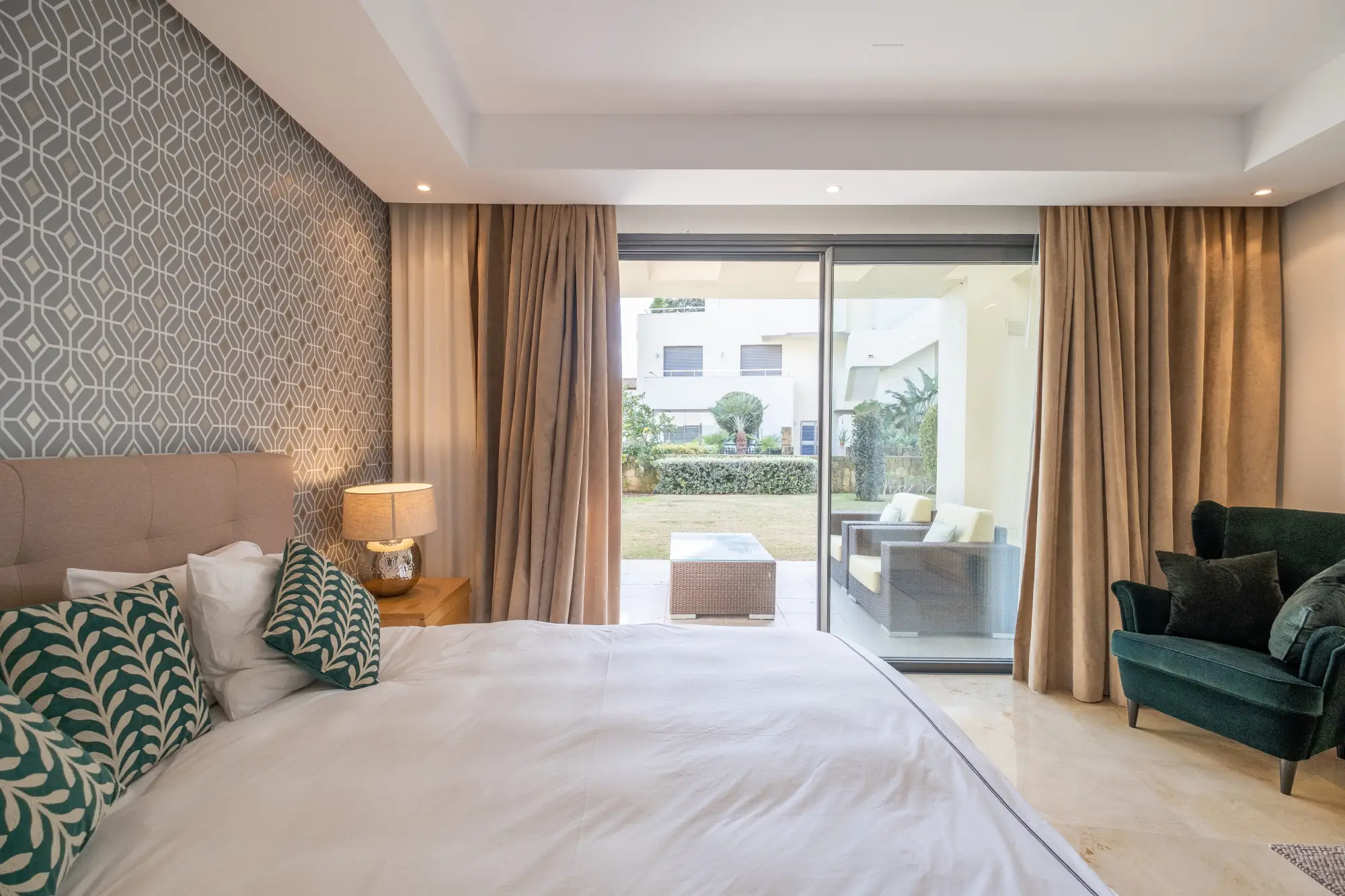 Casa Lulu - Andara villas