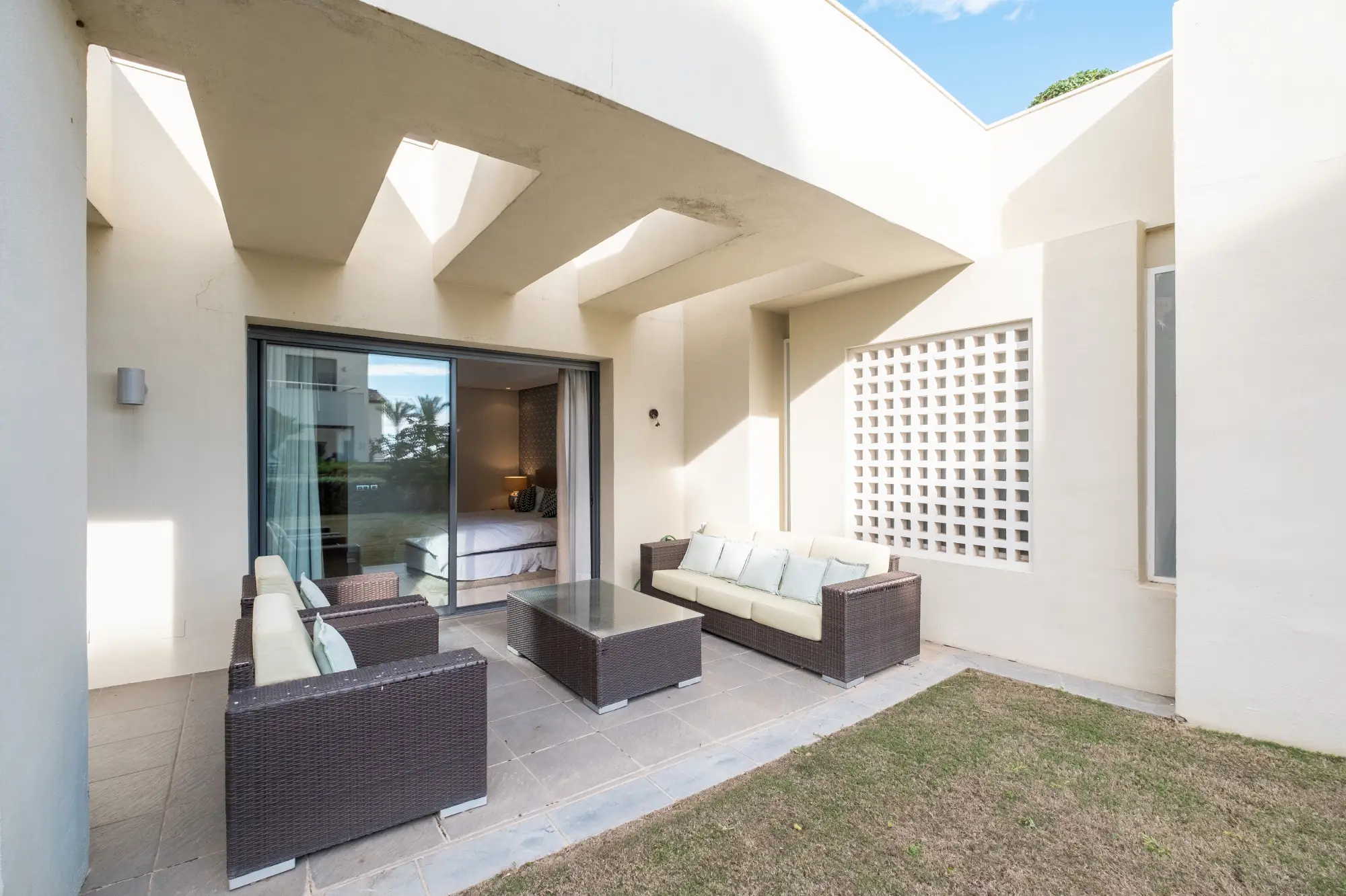 Casa Lulu - Andara villas