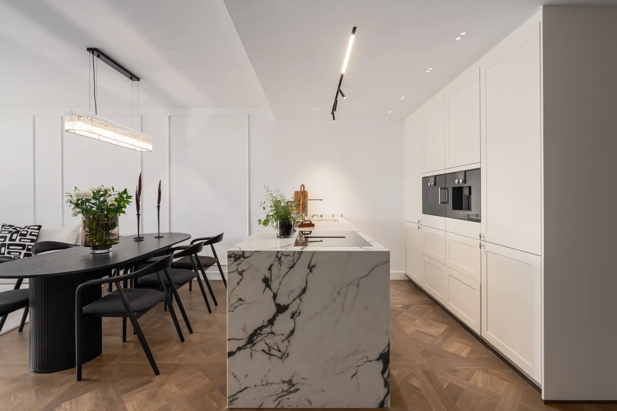 Casa Coral - Andara villas