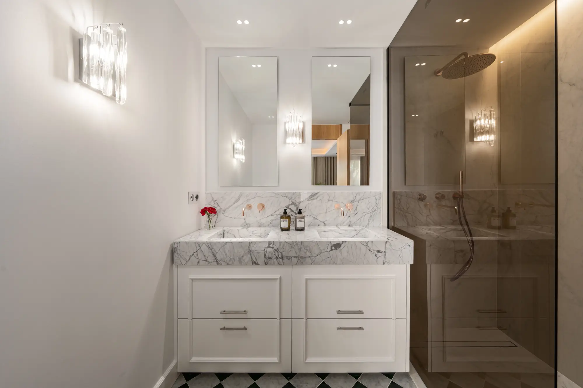 Casa Coral - Andara villas