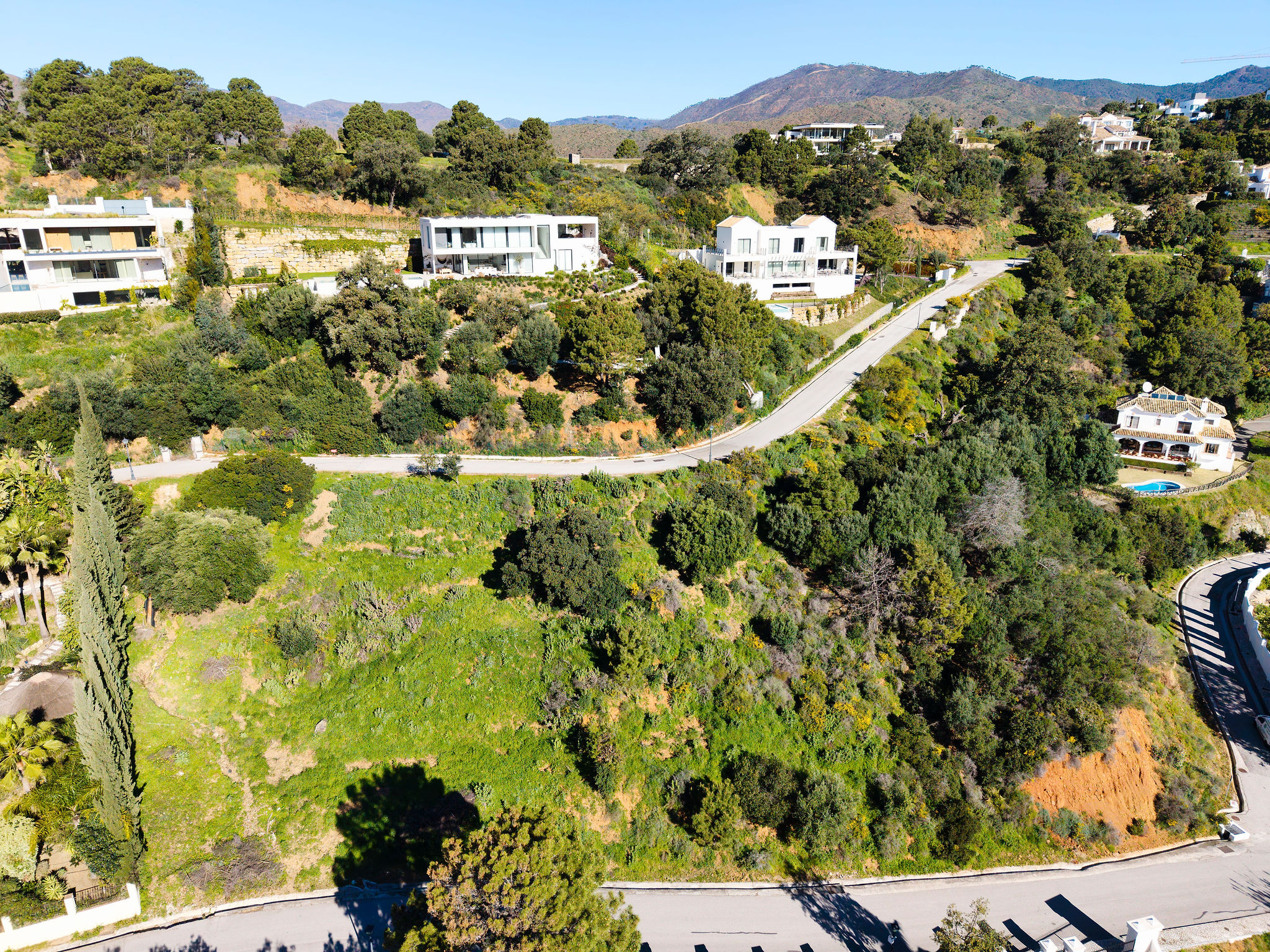Villa Monte Mayor - Andara villas