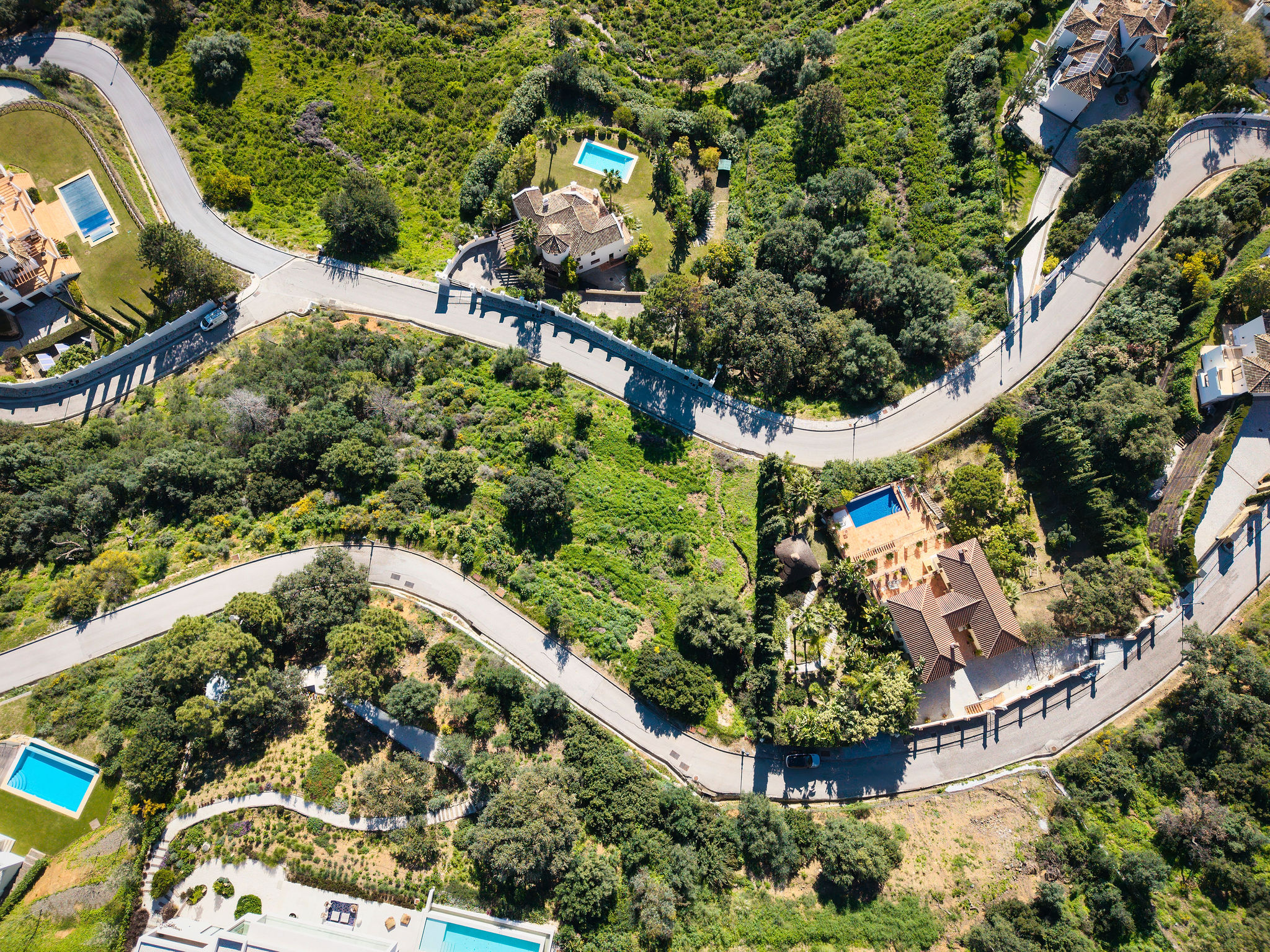 Villa Monte Mayor - Andara villas