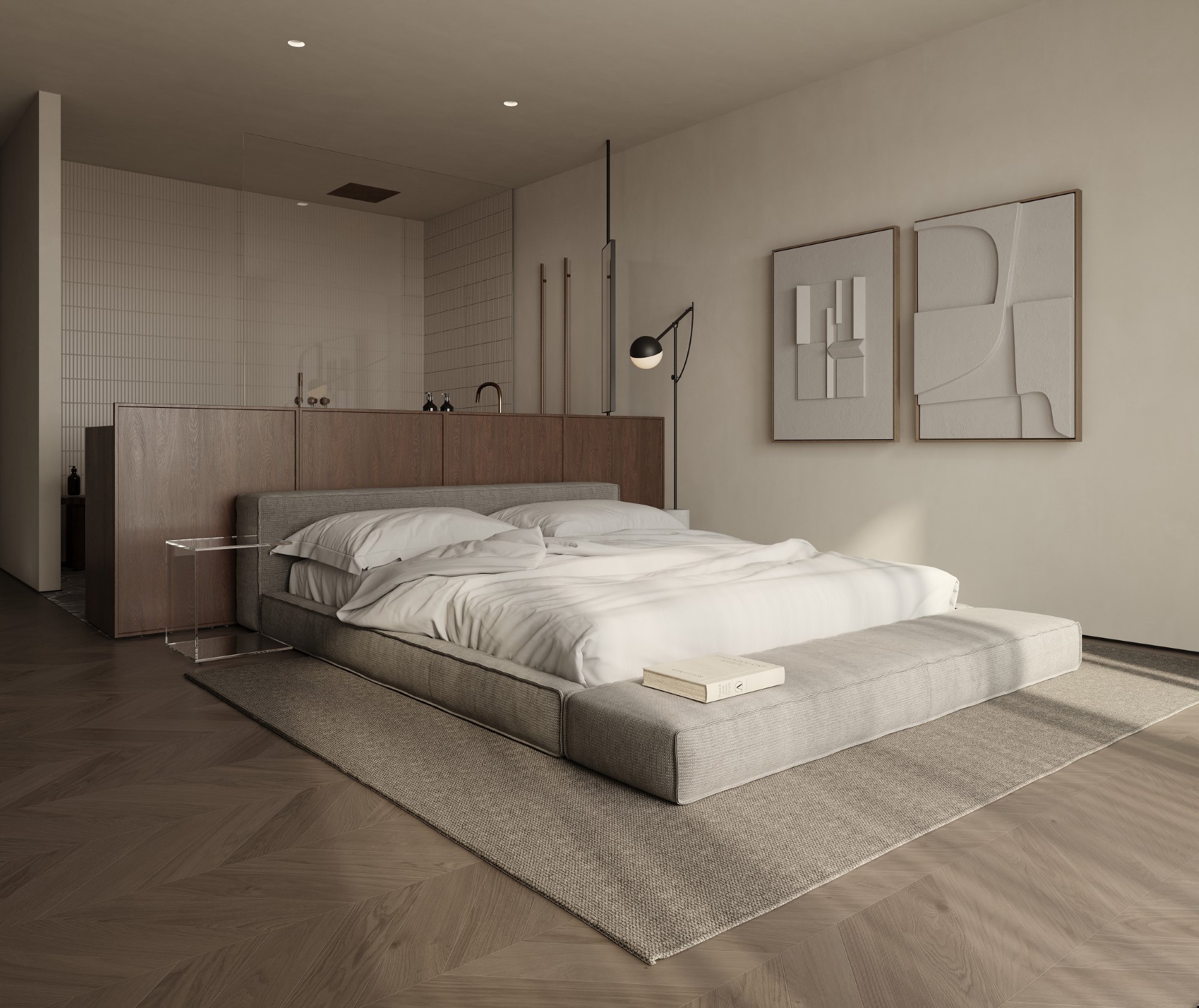 La Cerquilla PH - Andara villas