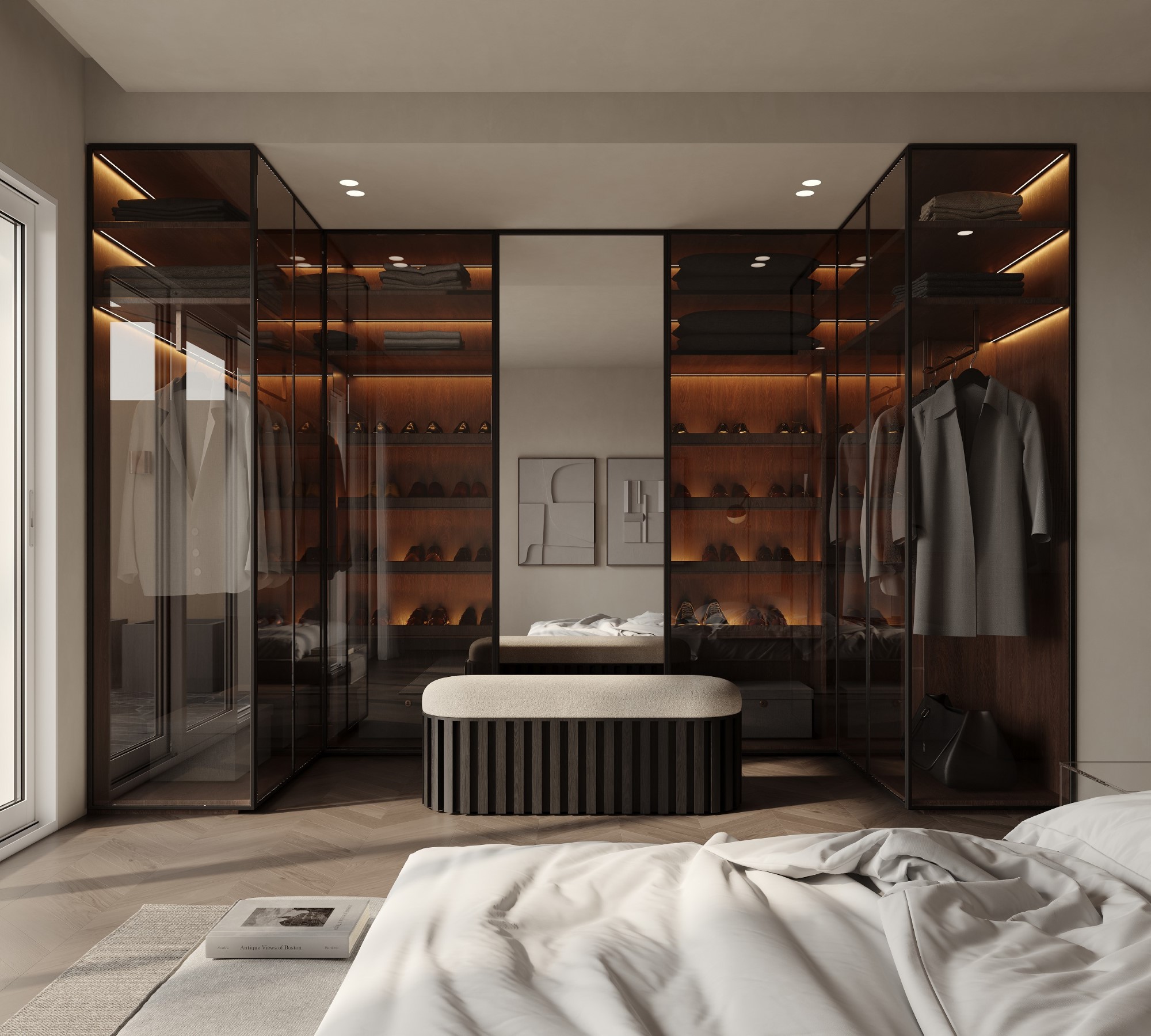 La Cerquilla PH - Andara villas