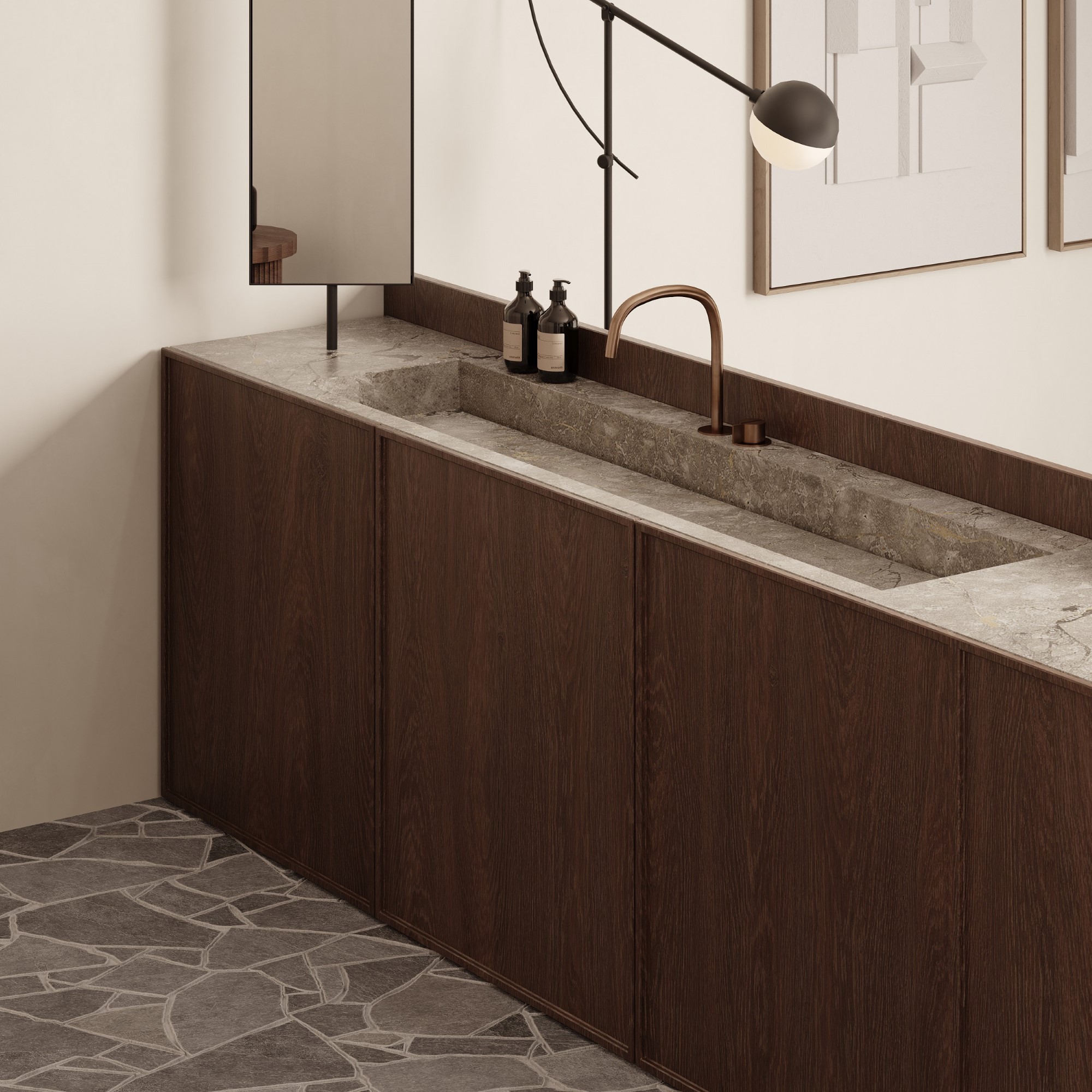 La Cerquilla PH - Andara villas