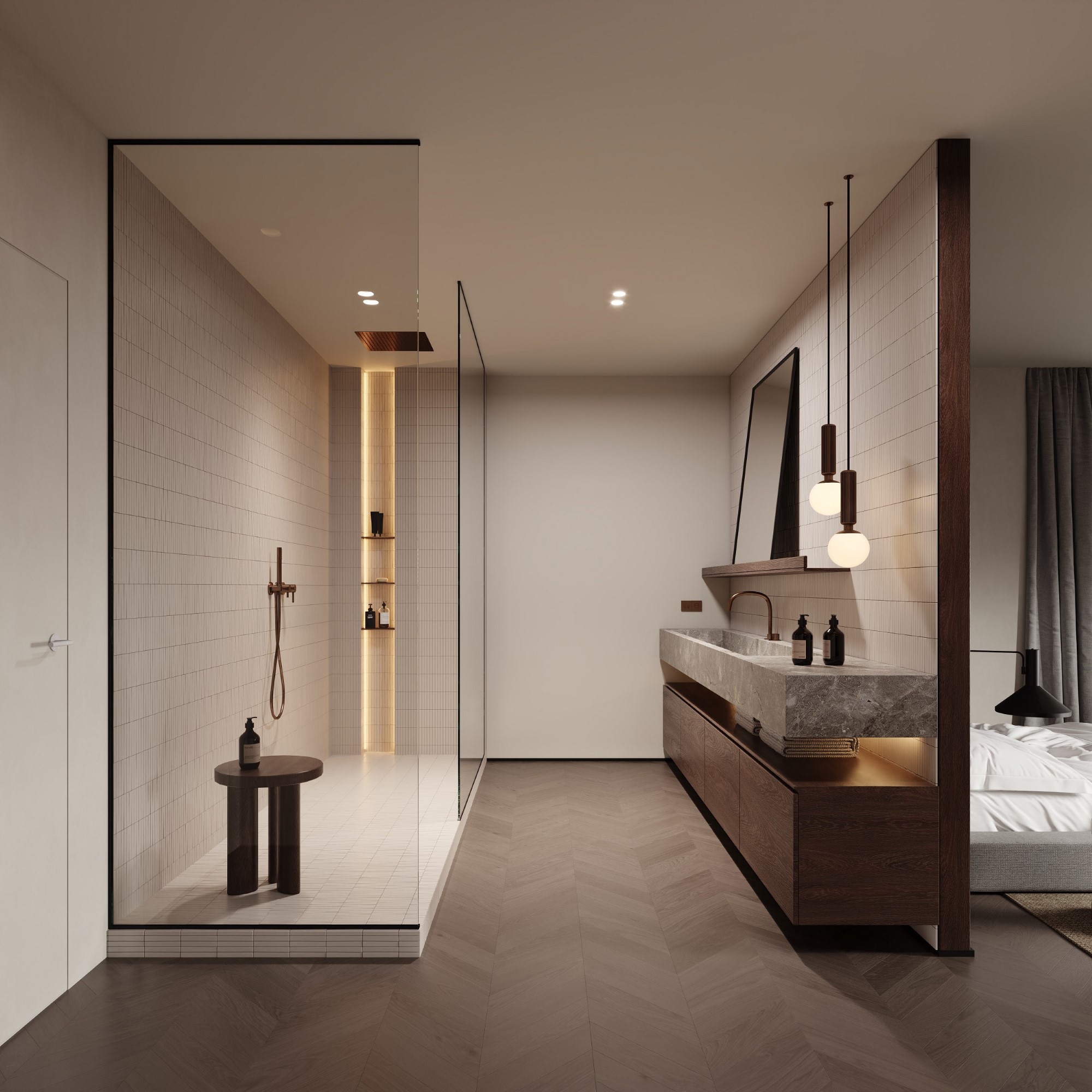 La Cerquilla PH - Andara villas