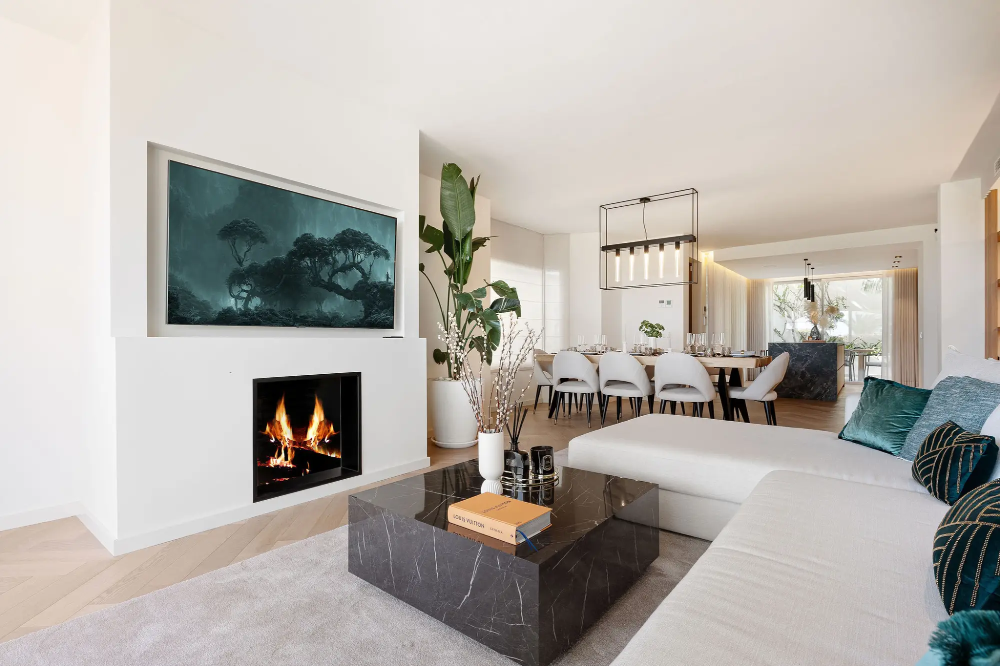 La Maison Saint Germain - Andara villas