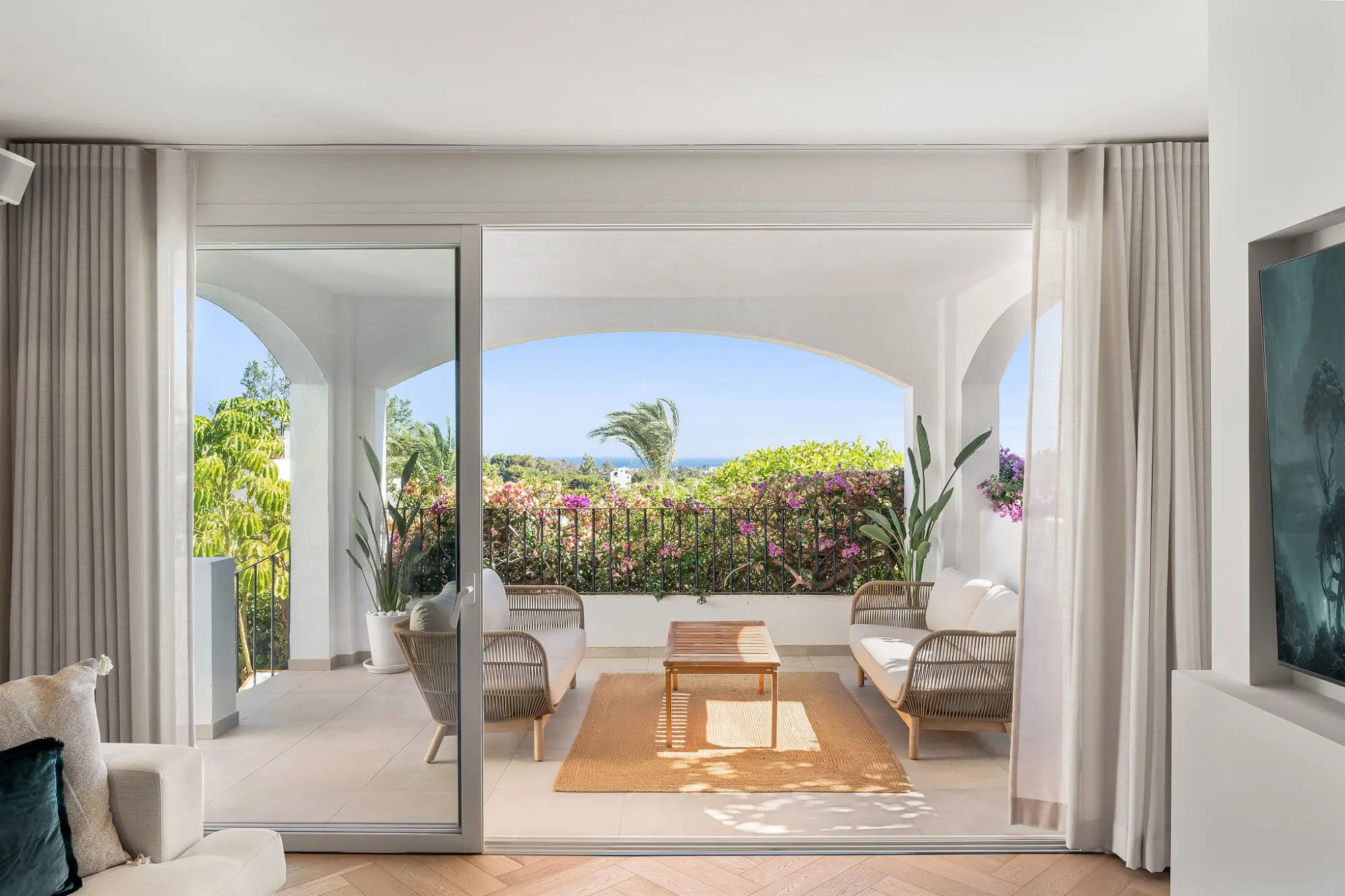 La Maison Saint Germain - Andara villas