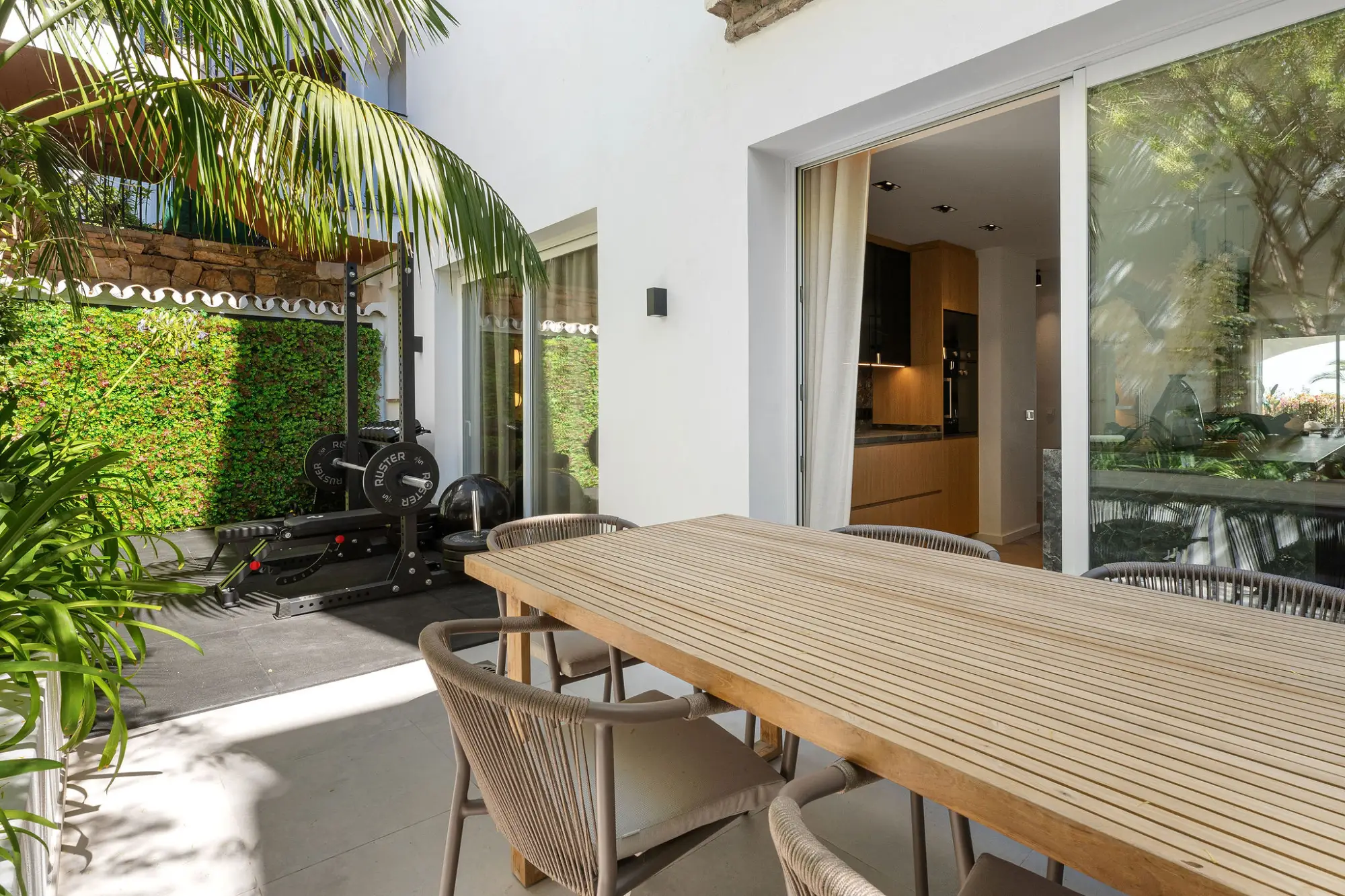 La Maison Saint Germain - Andara villas