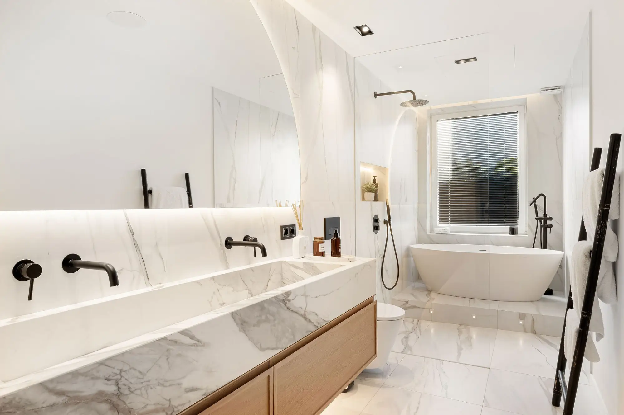 La Maison Saint Germain - Andara villas