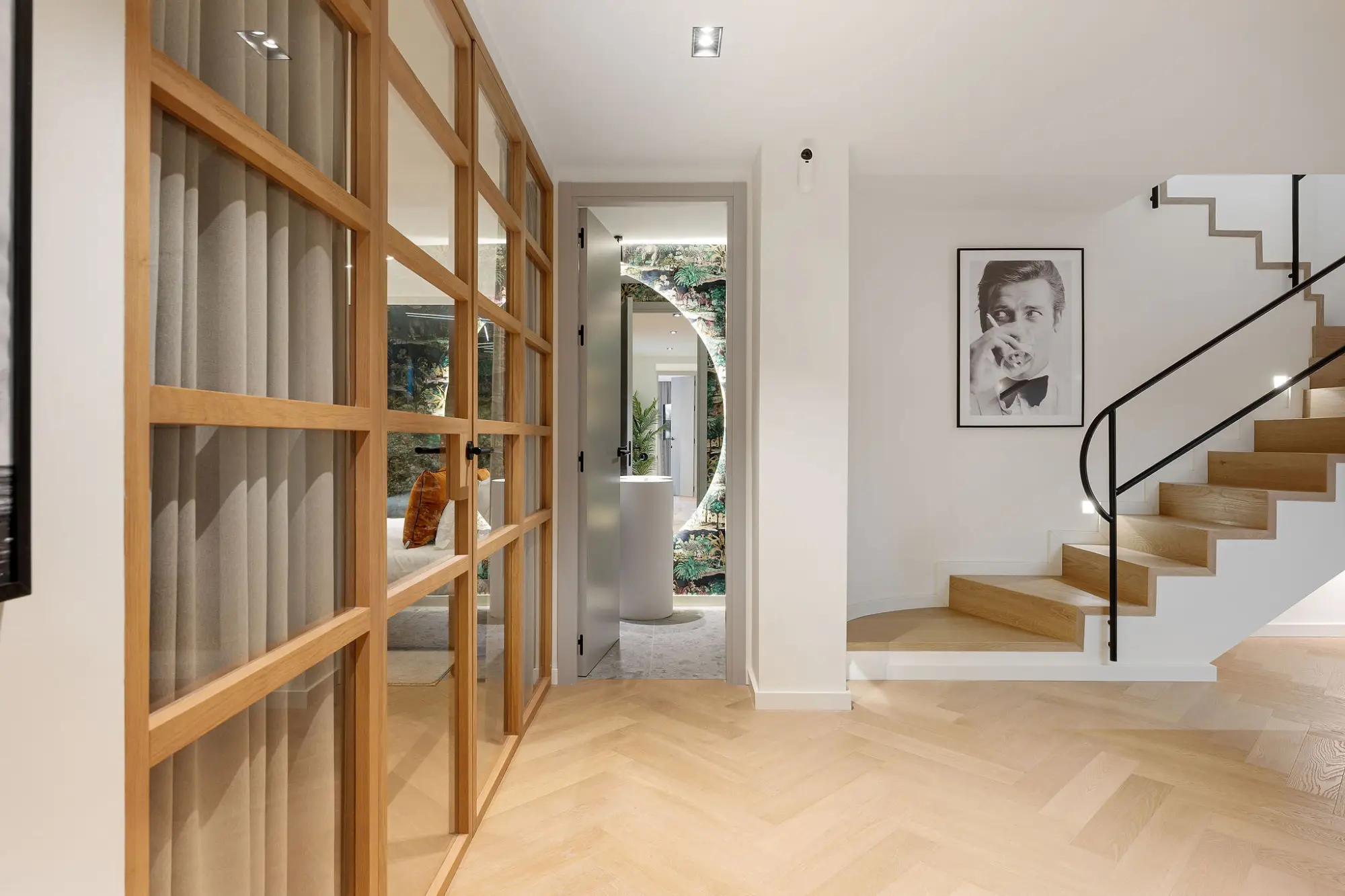 La Maison Saint Germain - Andara villas