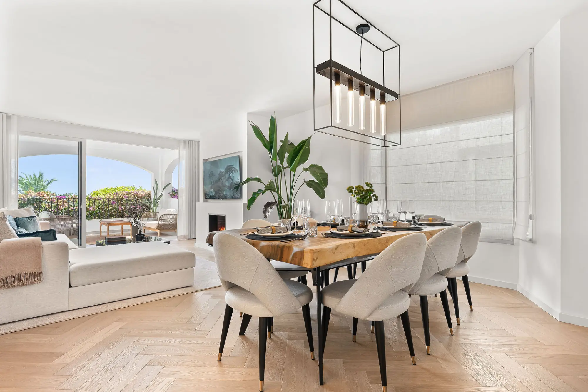 La Maison Saint Germain - Andara villas