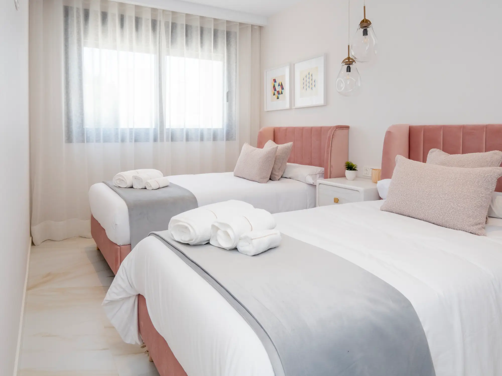 Marein Village - Andara villas