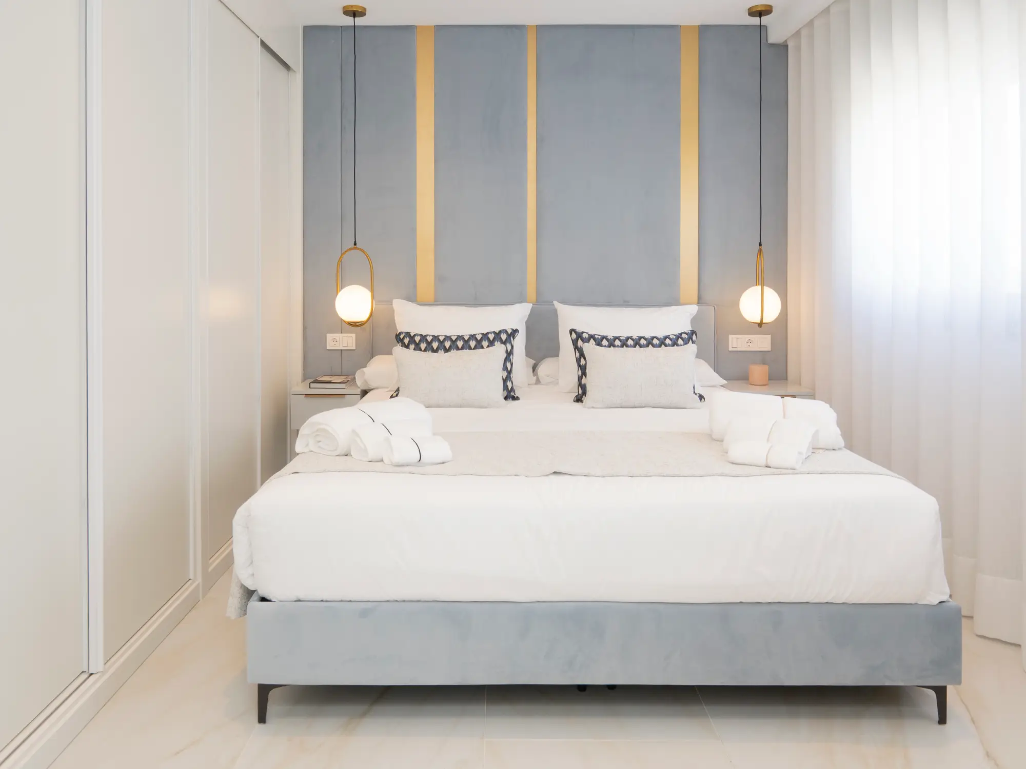 Marein Village - Andara villas