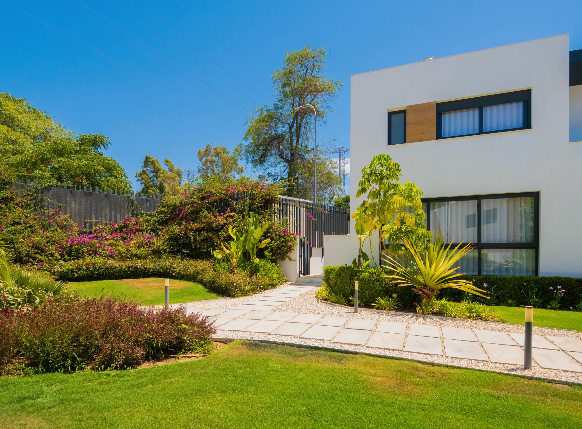 Marein Village - Andara villas
