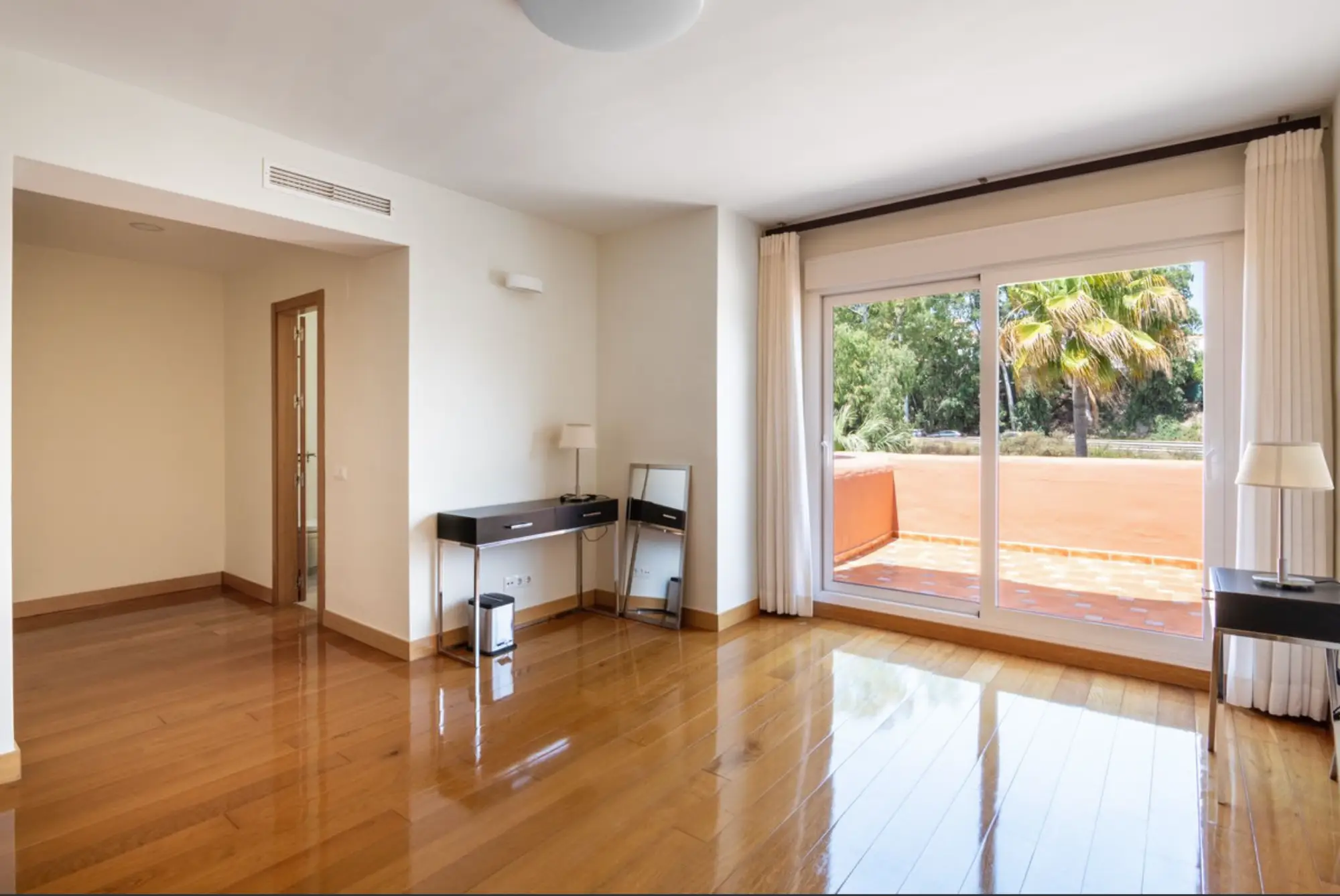 Alhambra del Golf - Andara villas