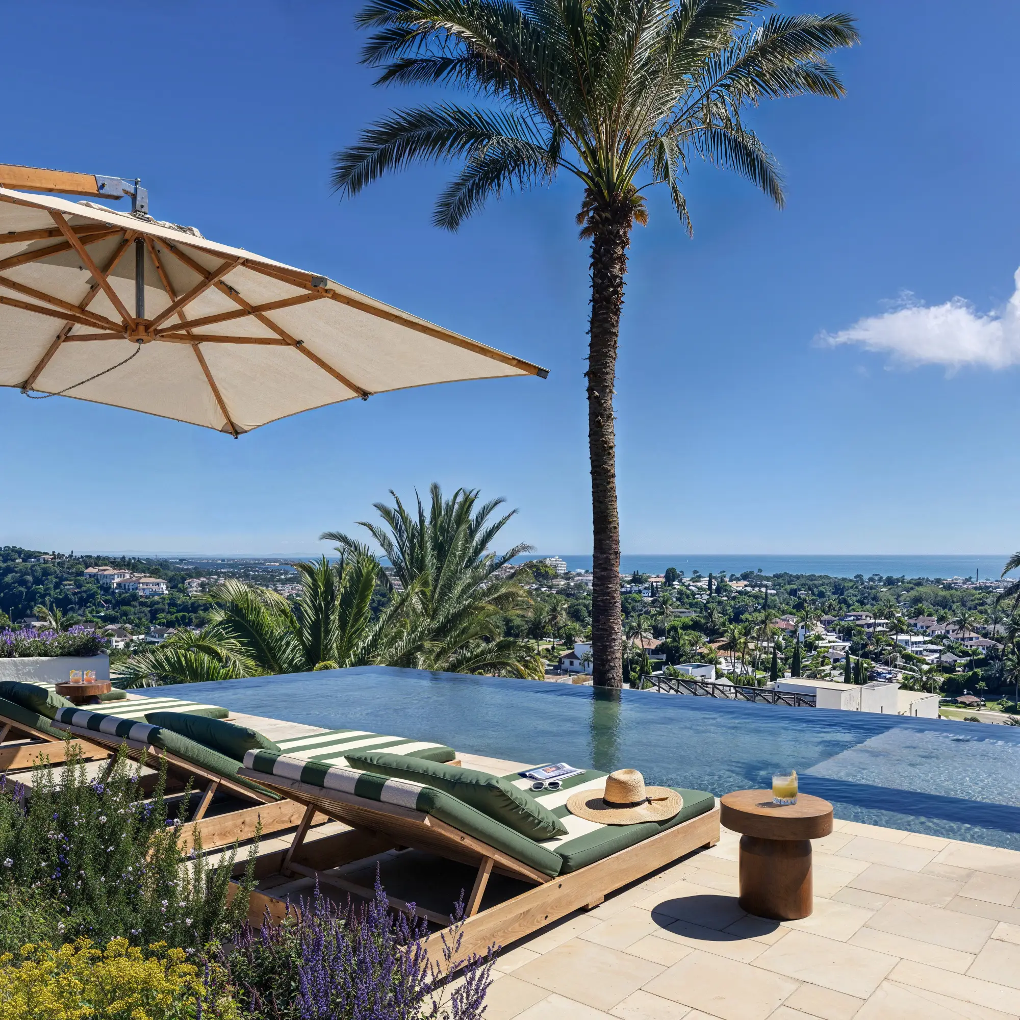 Villa Voir - Andara villas