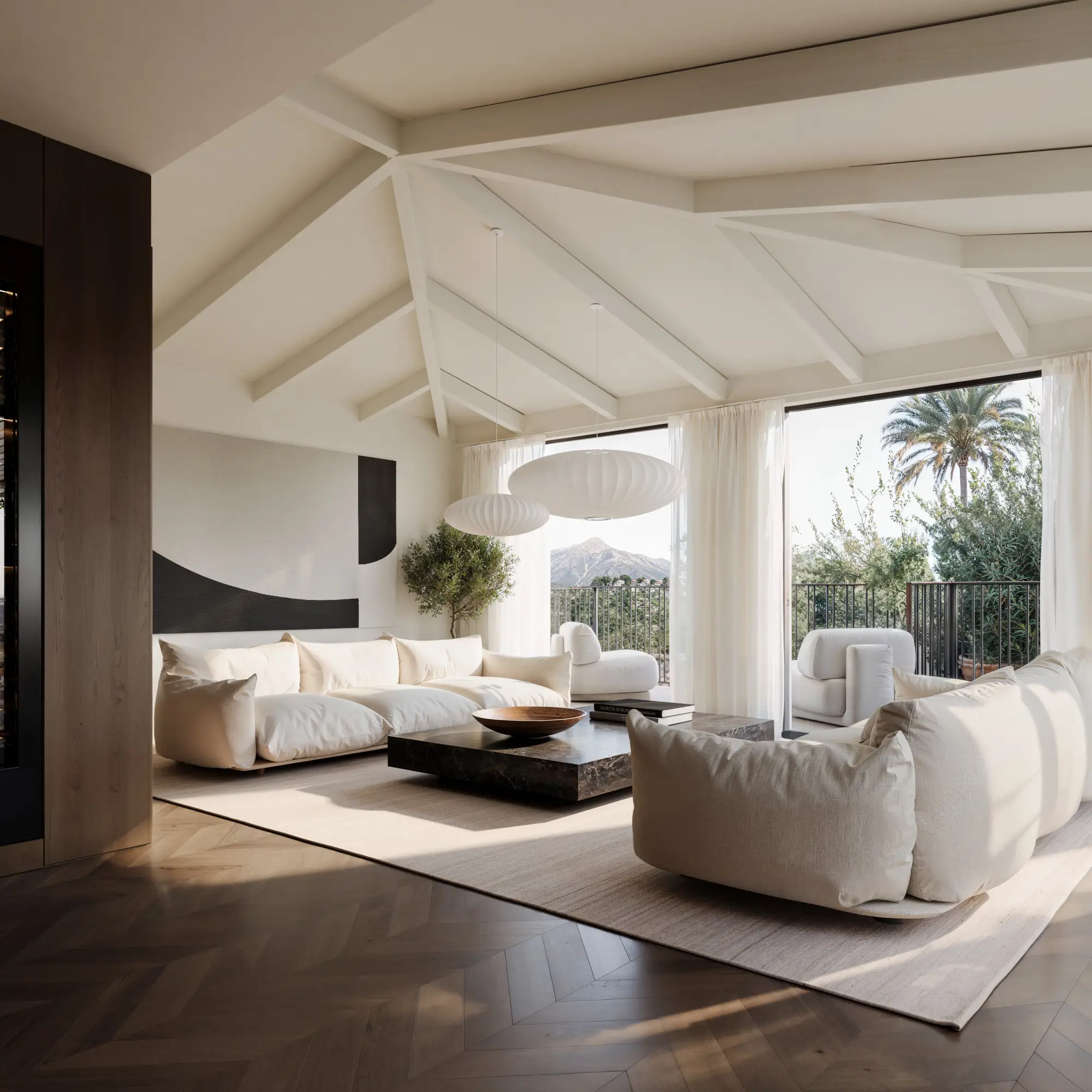 Villa Voir - Andara villas