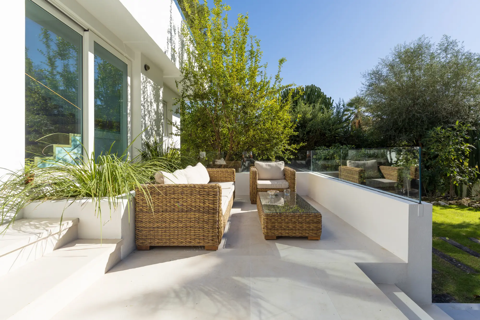 Villa Gina - Andara villas